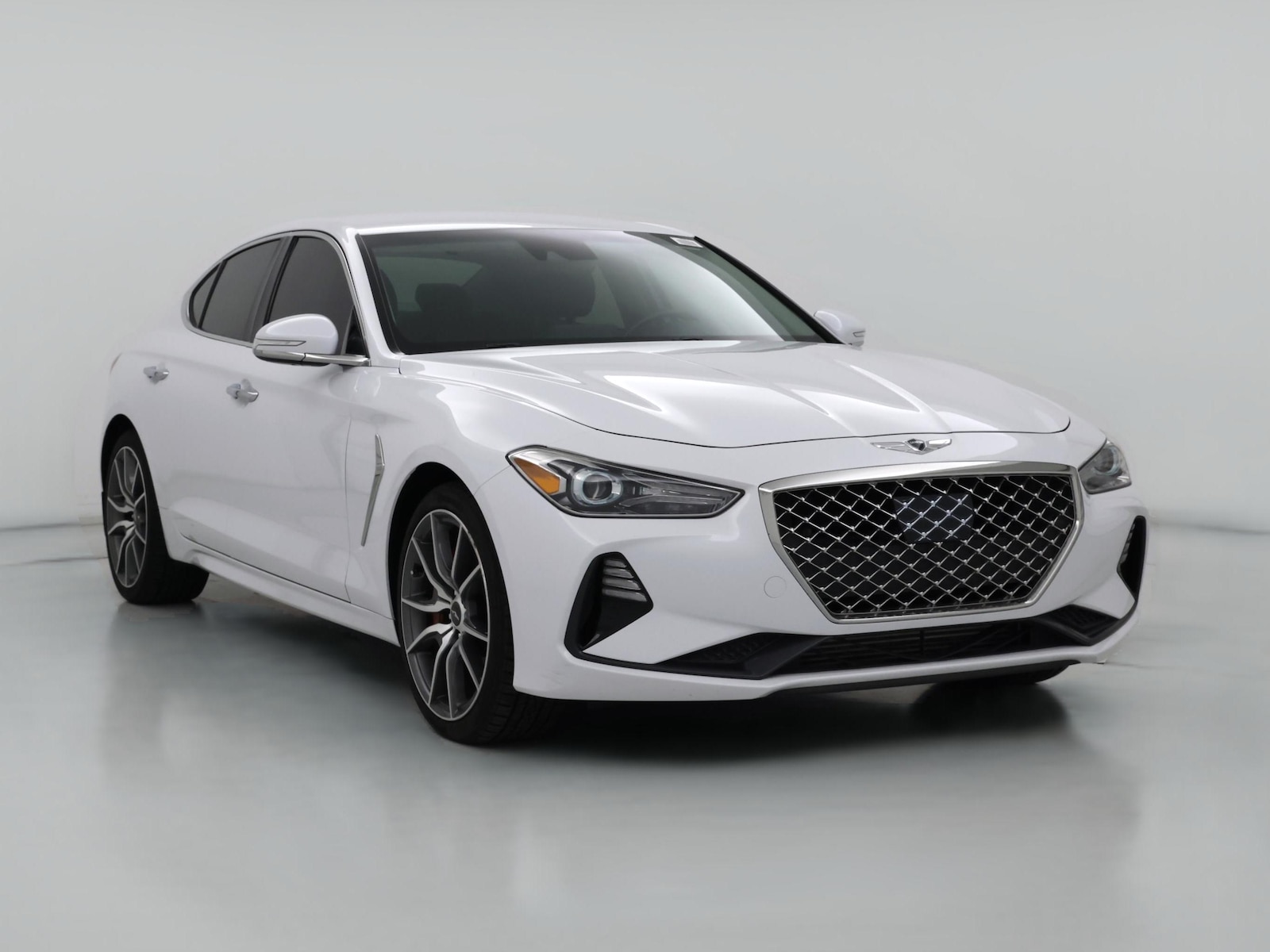 2019 GENESIS G70 Advanced