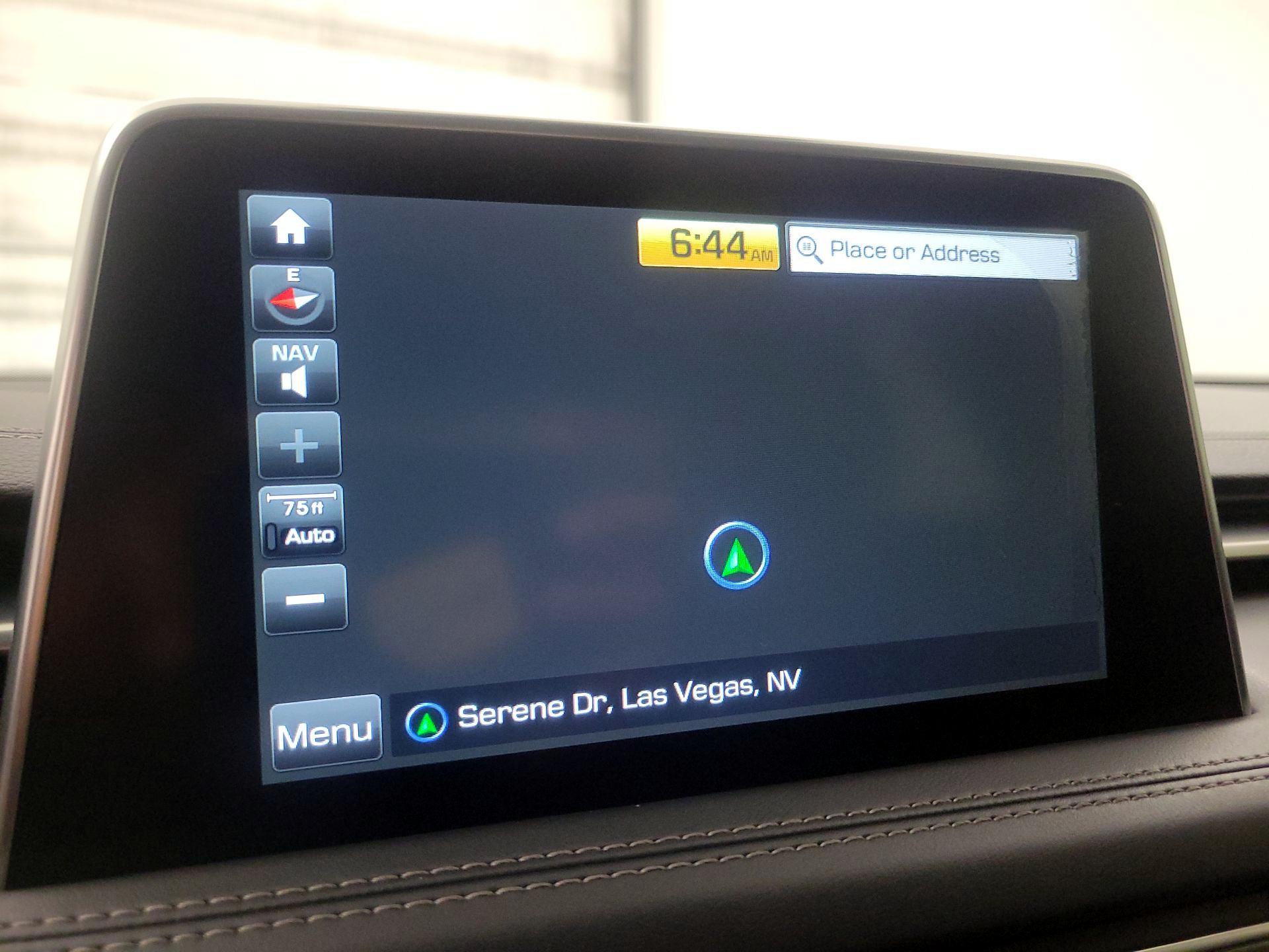 Thumbnail: 2019 Genesis G70 - 14