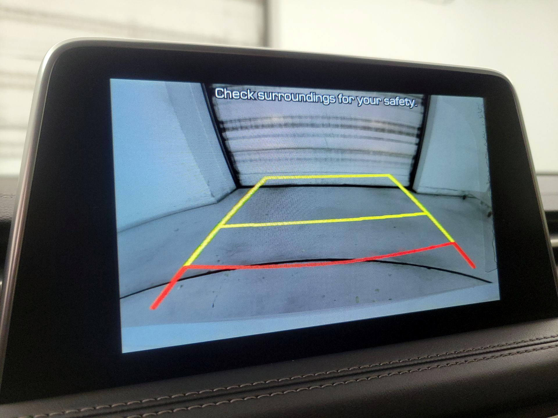 Thumbnail: 2019 Genesis G70 - 15