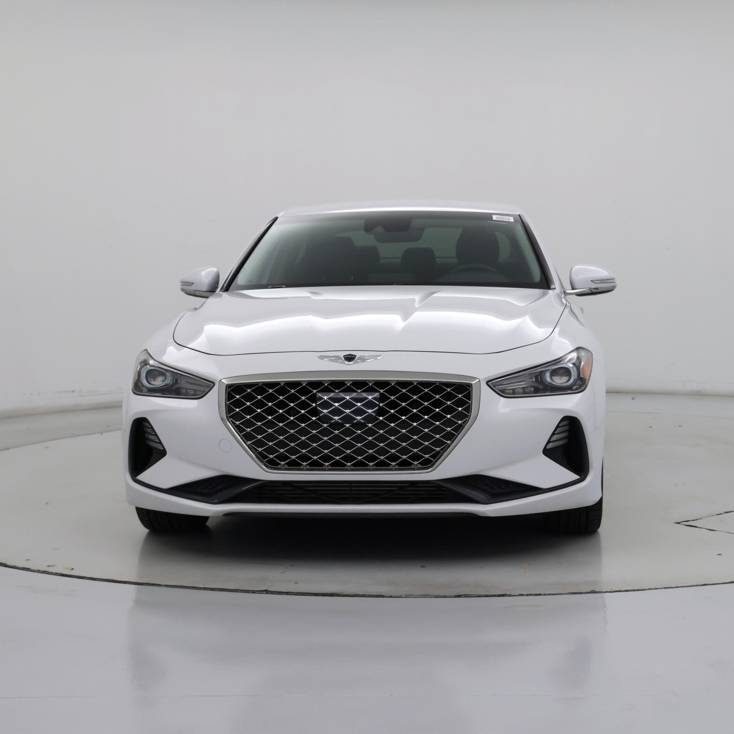 Thumbnail: 2019 Genesis G70 - 5