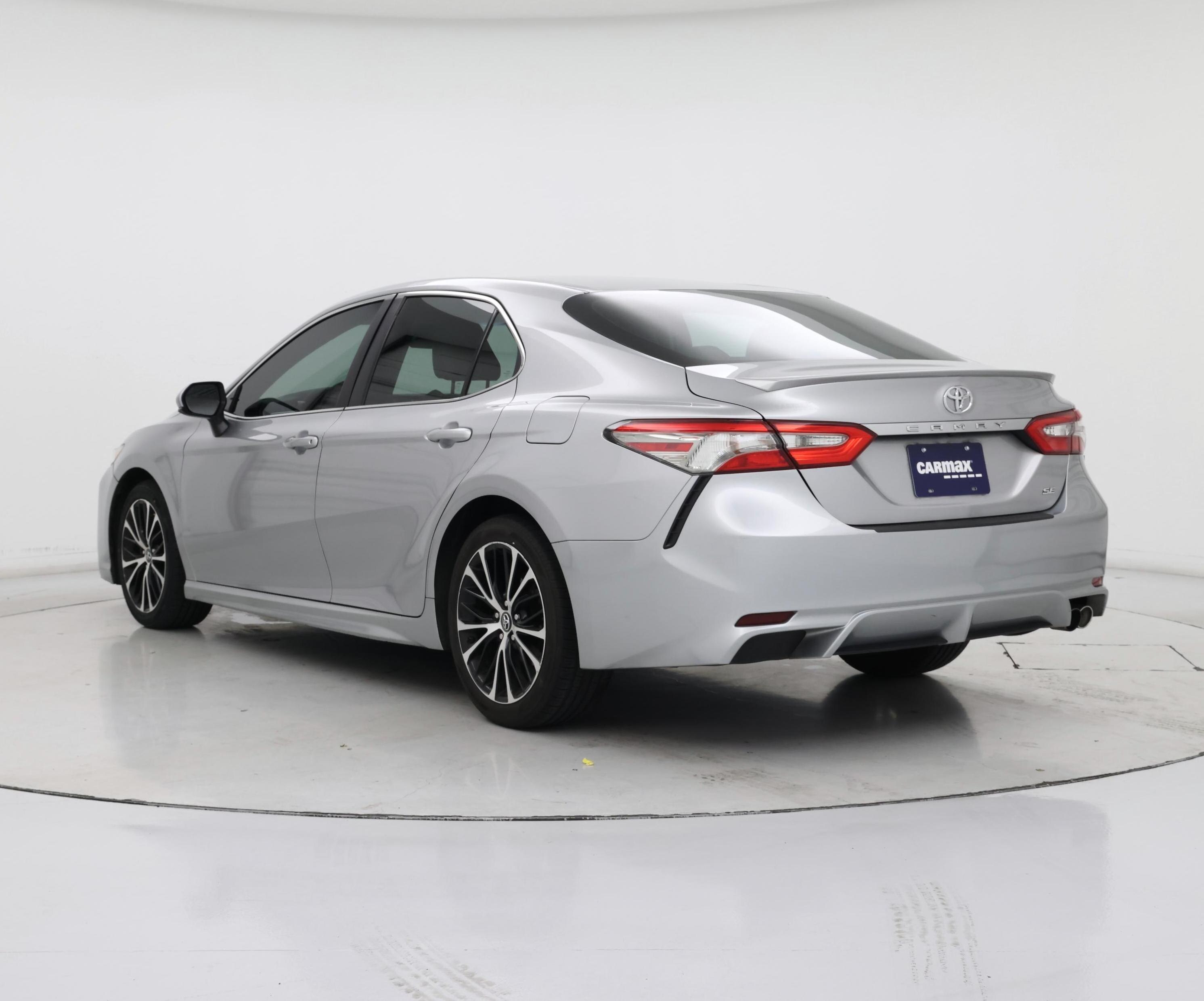 Thumbnail: 2018 Toyota Camry - 2