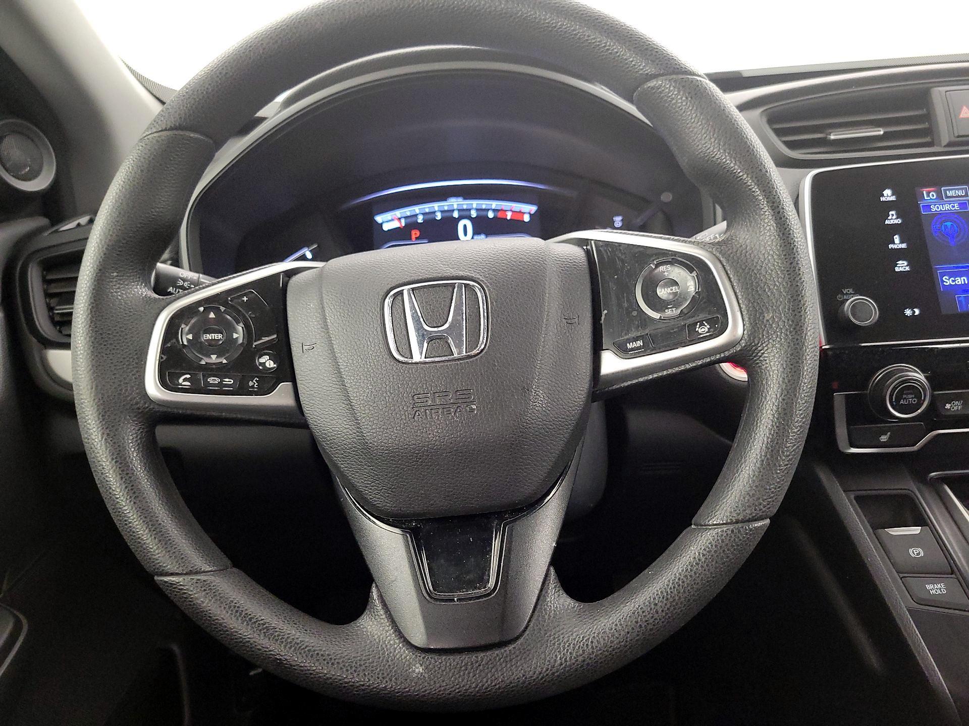 Thumbnail: 2021 Honda CR-V - 10