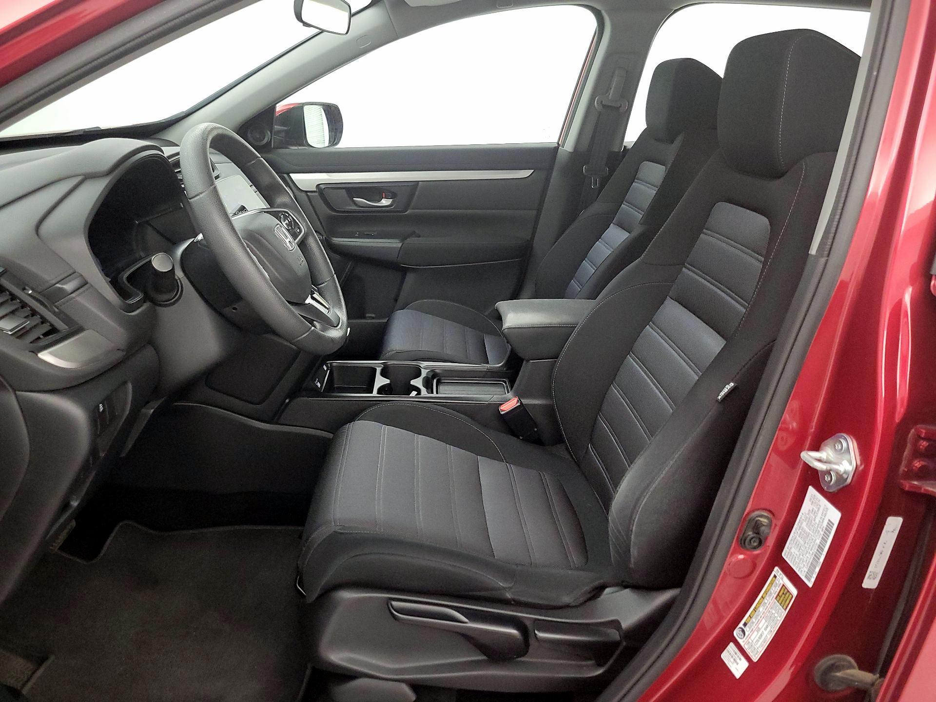 Thumbnail: 2021 Honda CR-V - 11