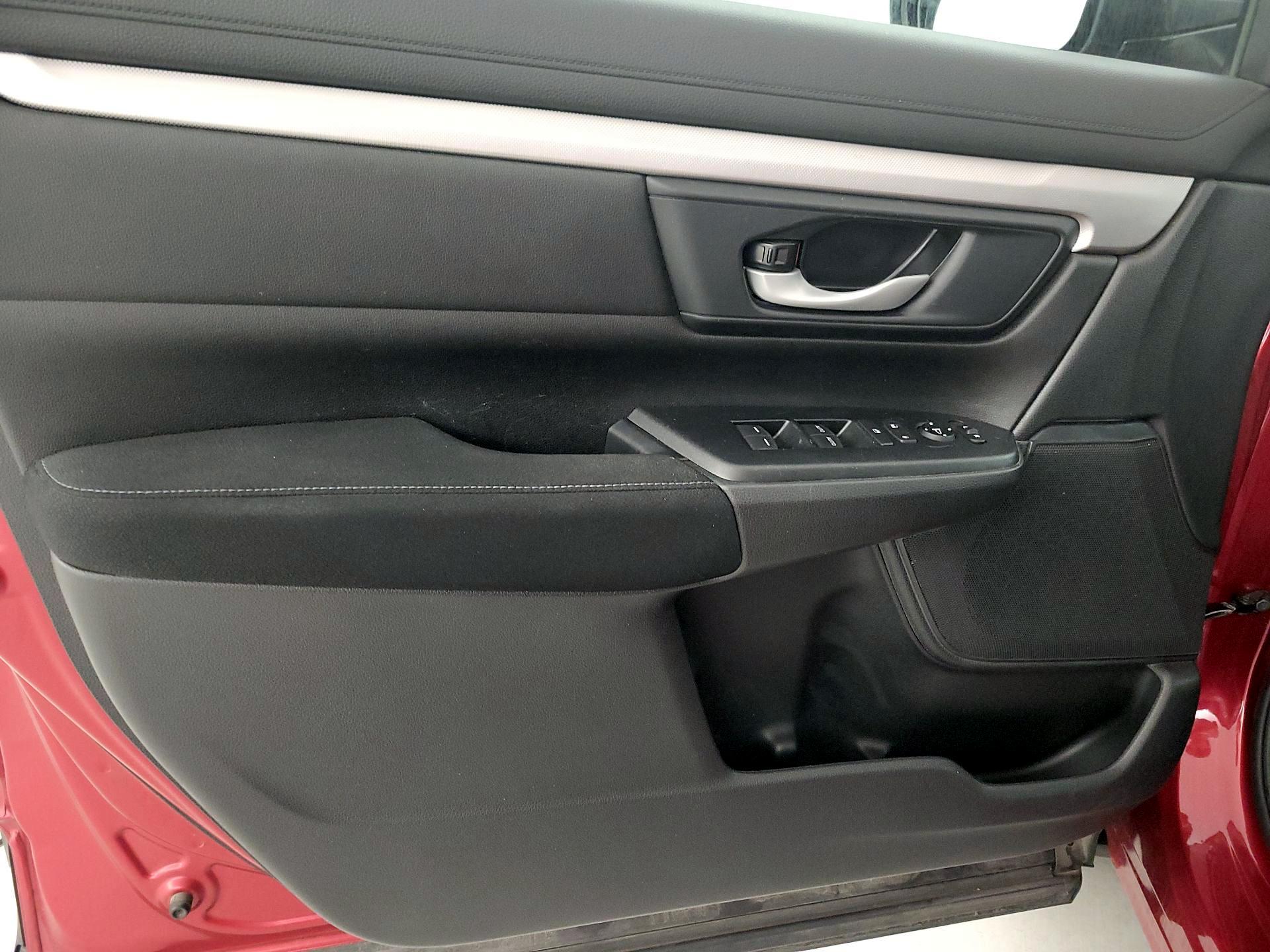 Thumbnail: 2021 Honda CR-V - 12