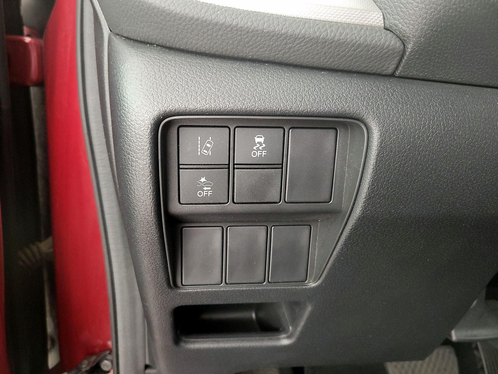 Thumbnail: 2021 Honda CR-V - 13