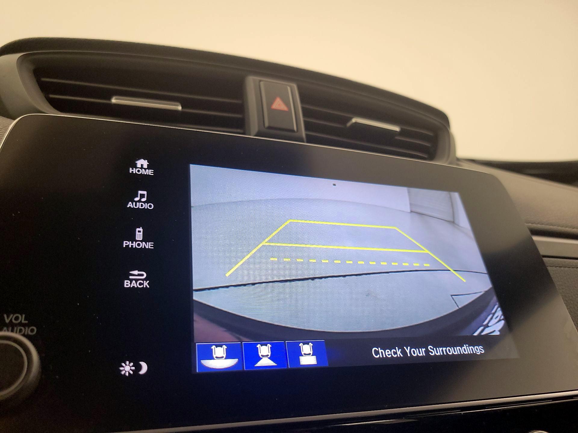 Thumbnail: 2021 Honda CR-V - 14