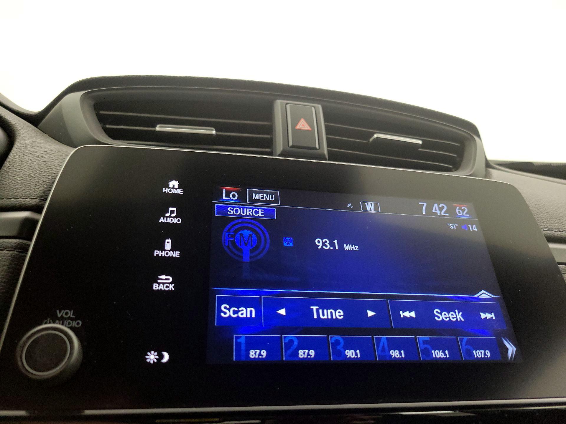 Thumbnail: 2021 Honda CR-V - 15