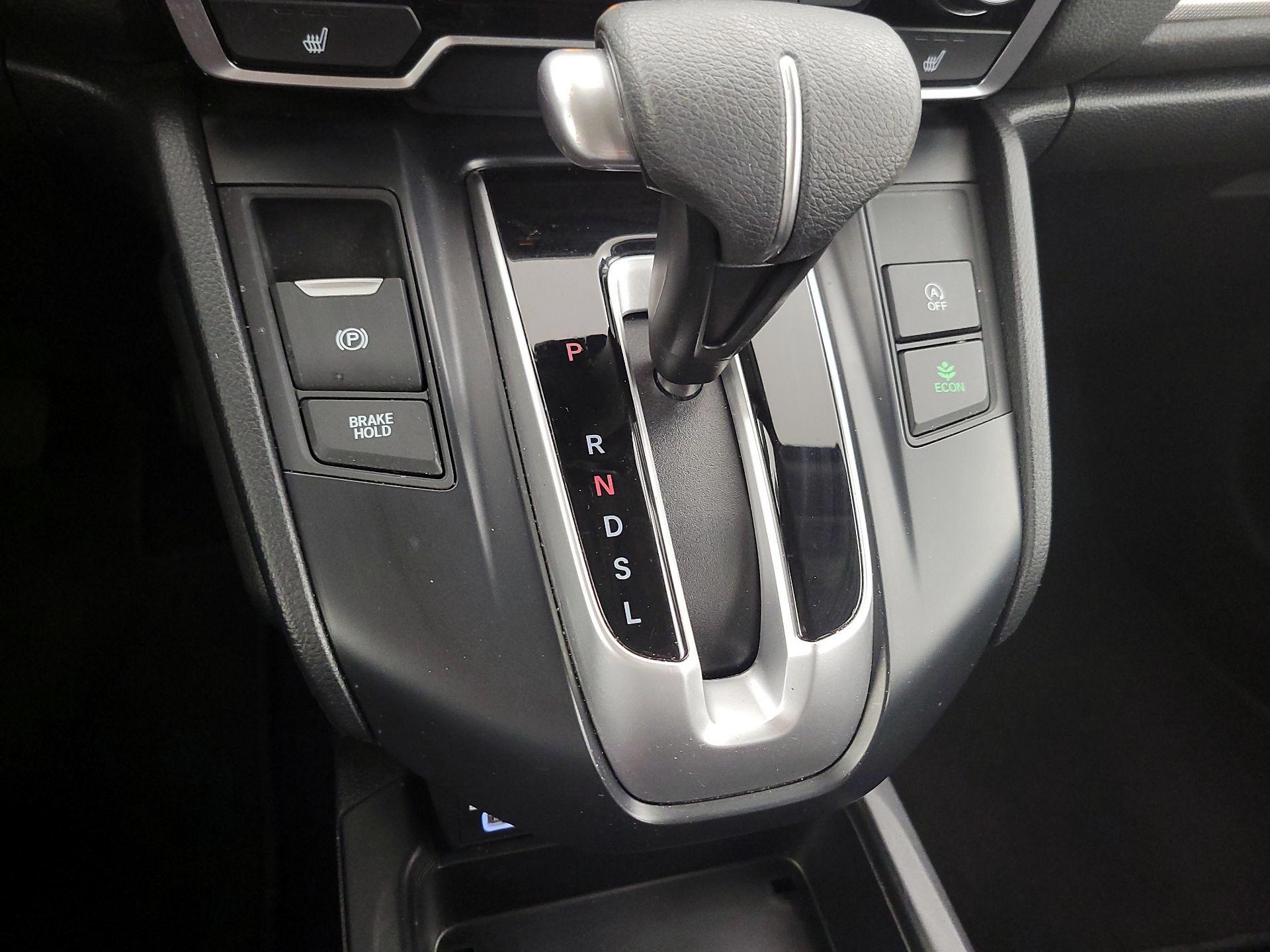 Thumbnail: 2021 Honda CR-V - 17