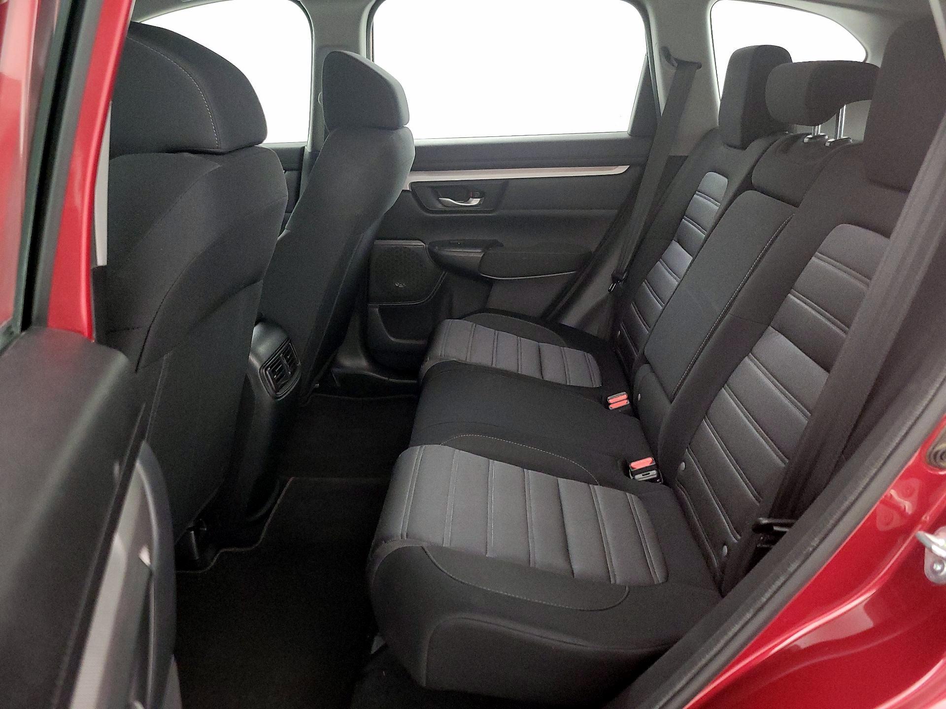 Thumbnail: 2021 Honda CR-V - 19