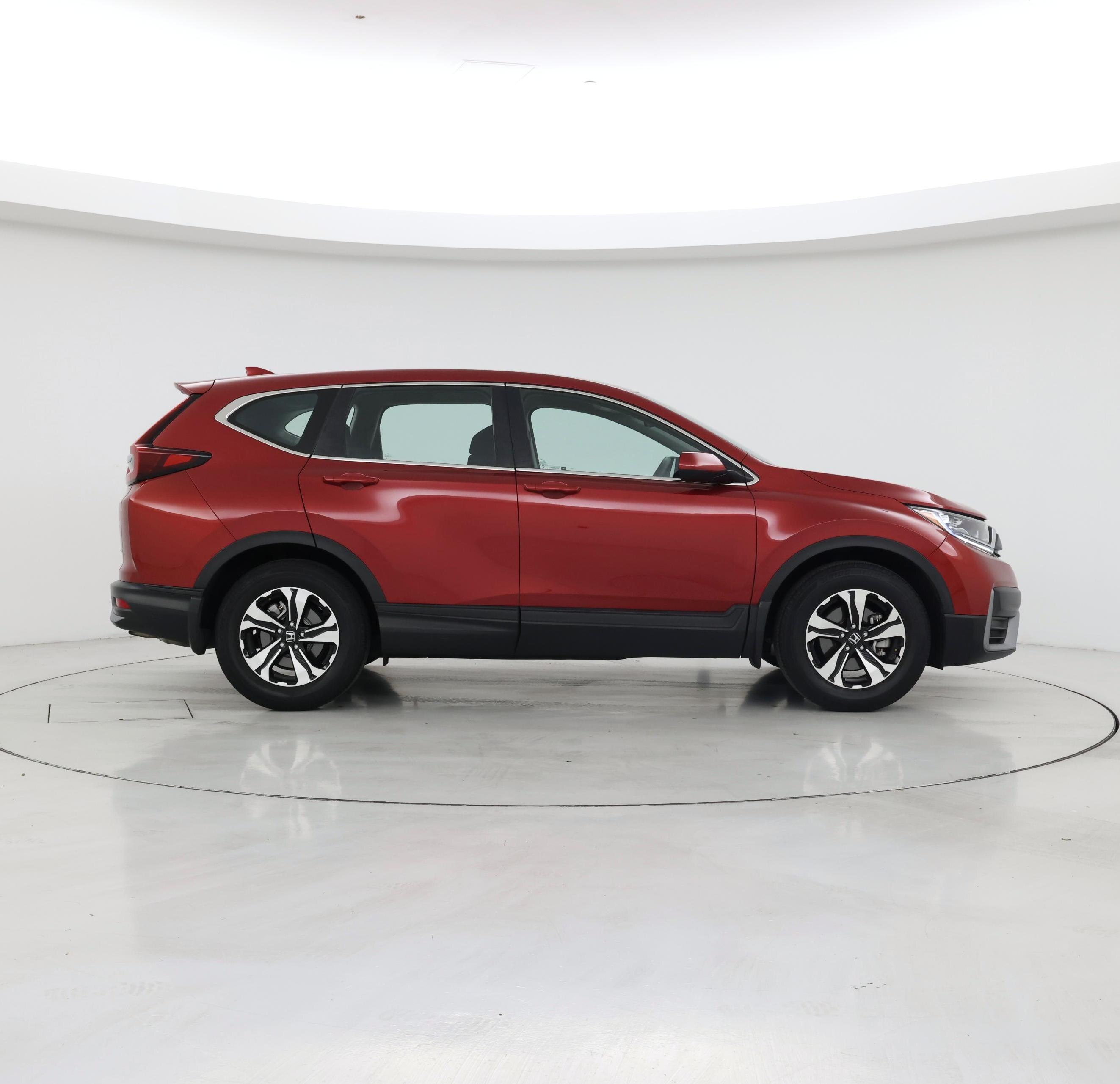 Thumbnail: 2021 Honda CR-V - 7