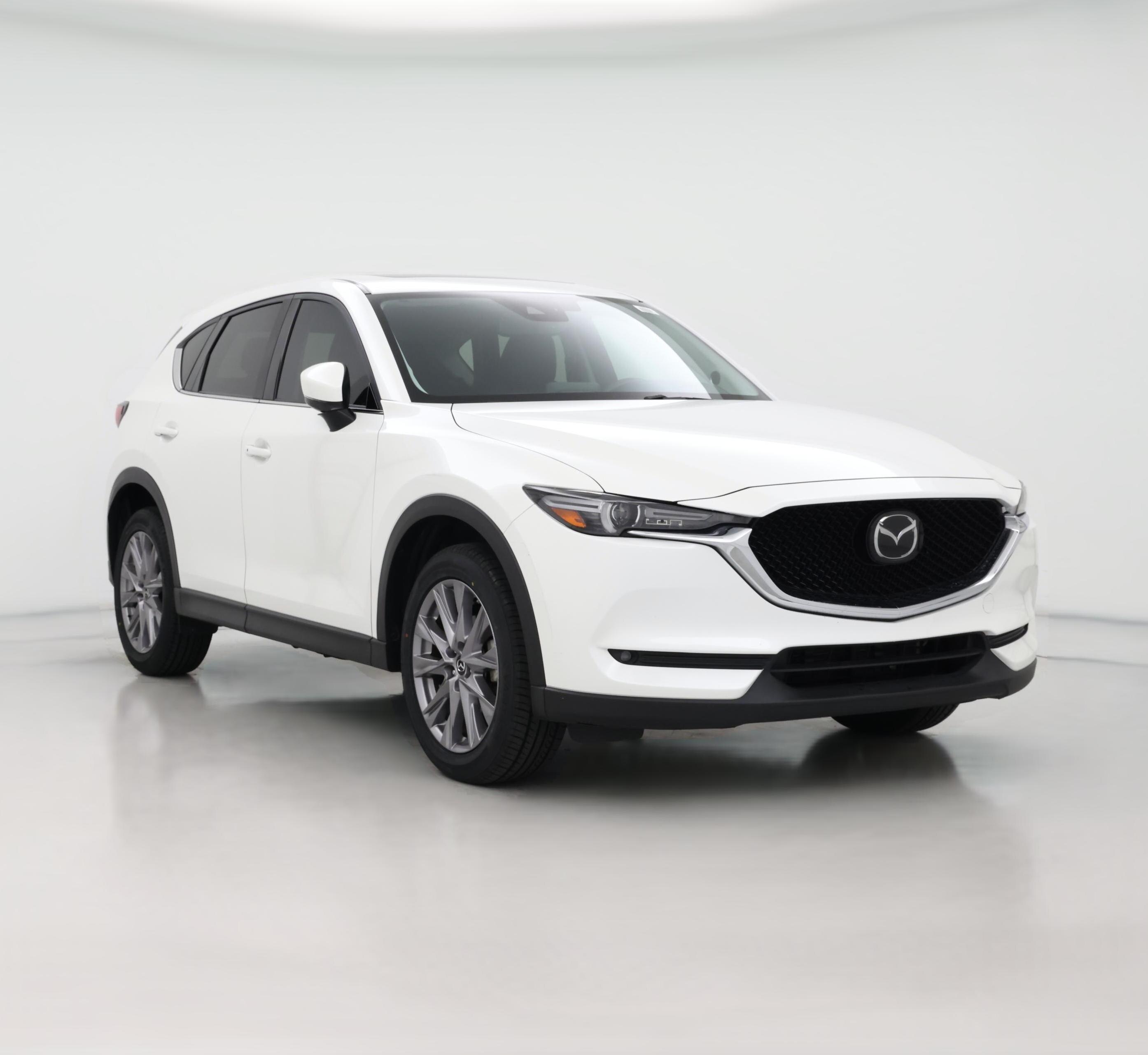Thumbnail: 2019 Mazda CX-5 - 1