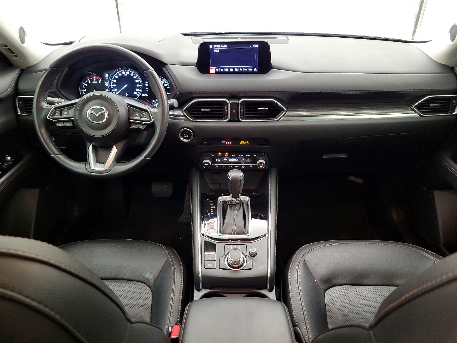 Thumbnail: 2019 Mazda CX-5 - 9