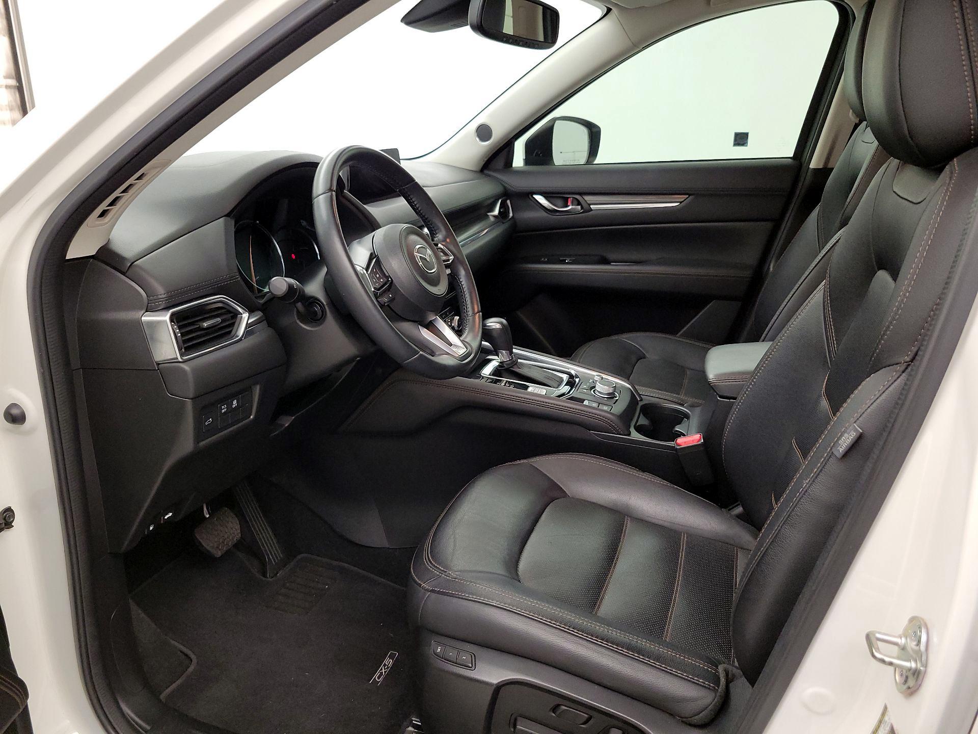 Thumbnail: 2019 Mazda CX-5 - 11