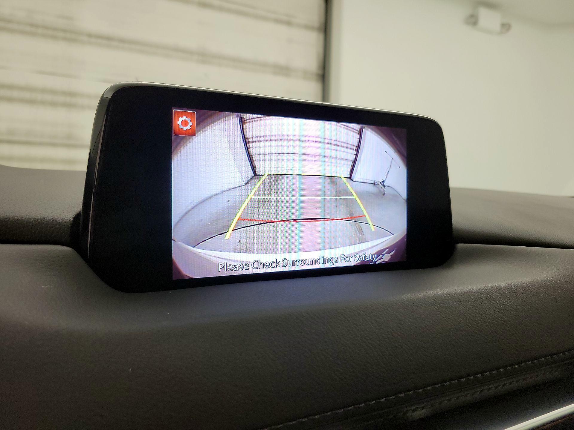 Thumbnail: 2019 Mazda CX-5 - 14