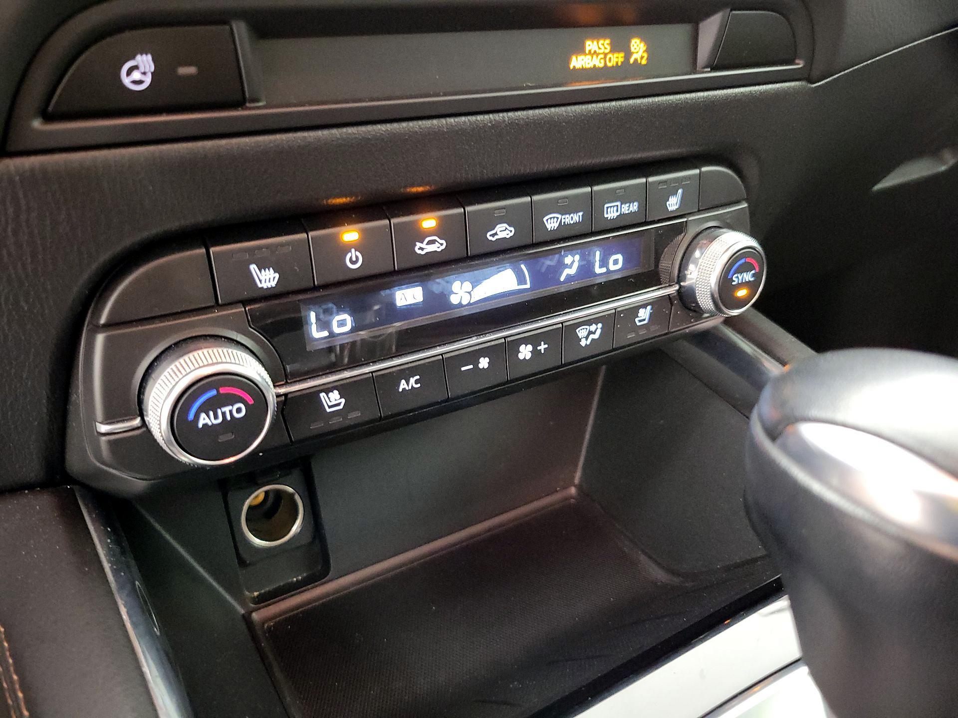 Thumbnail: 2019 Mazda CX-5 - 16