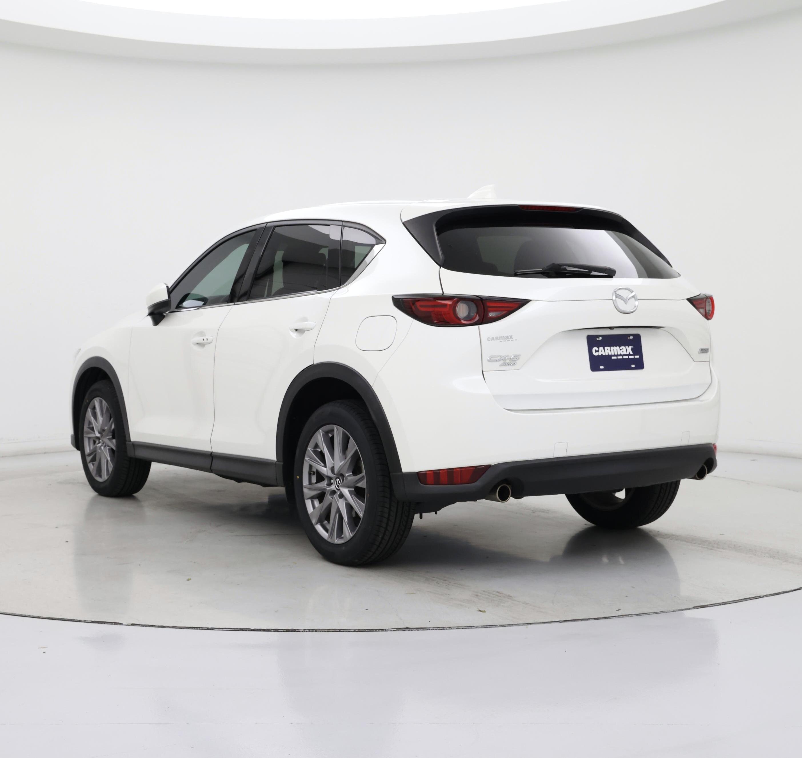 Thumbnail: 2019 Mazda CX-5 - 2