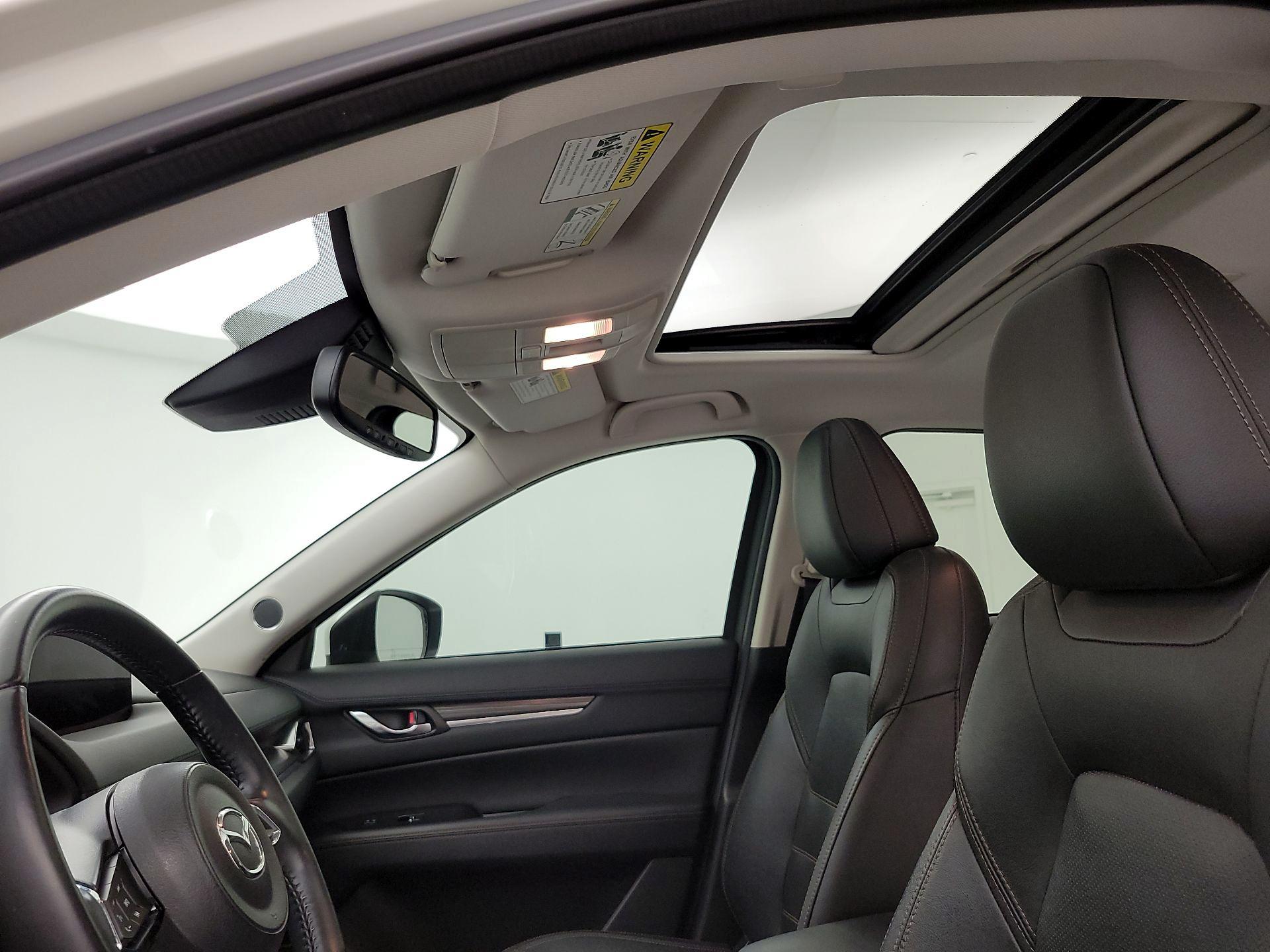 Thumbnail: 2019 Mazda CX-5 - 19