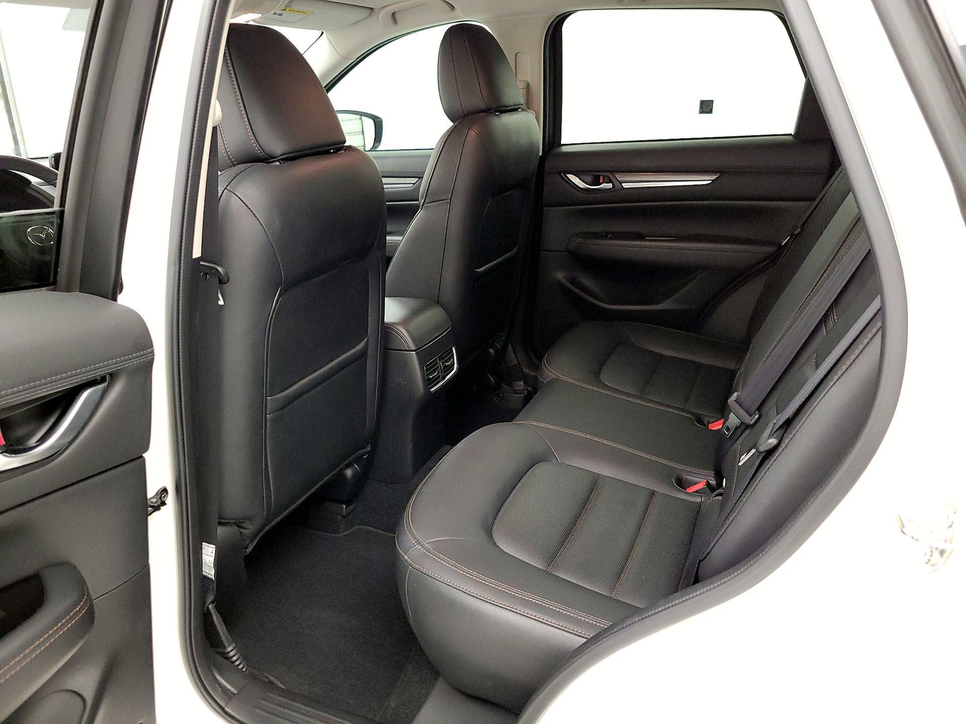 Thumbnail: 2019 Mazda CX-5 - 20