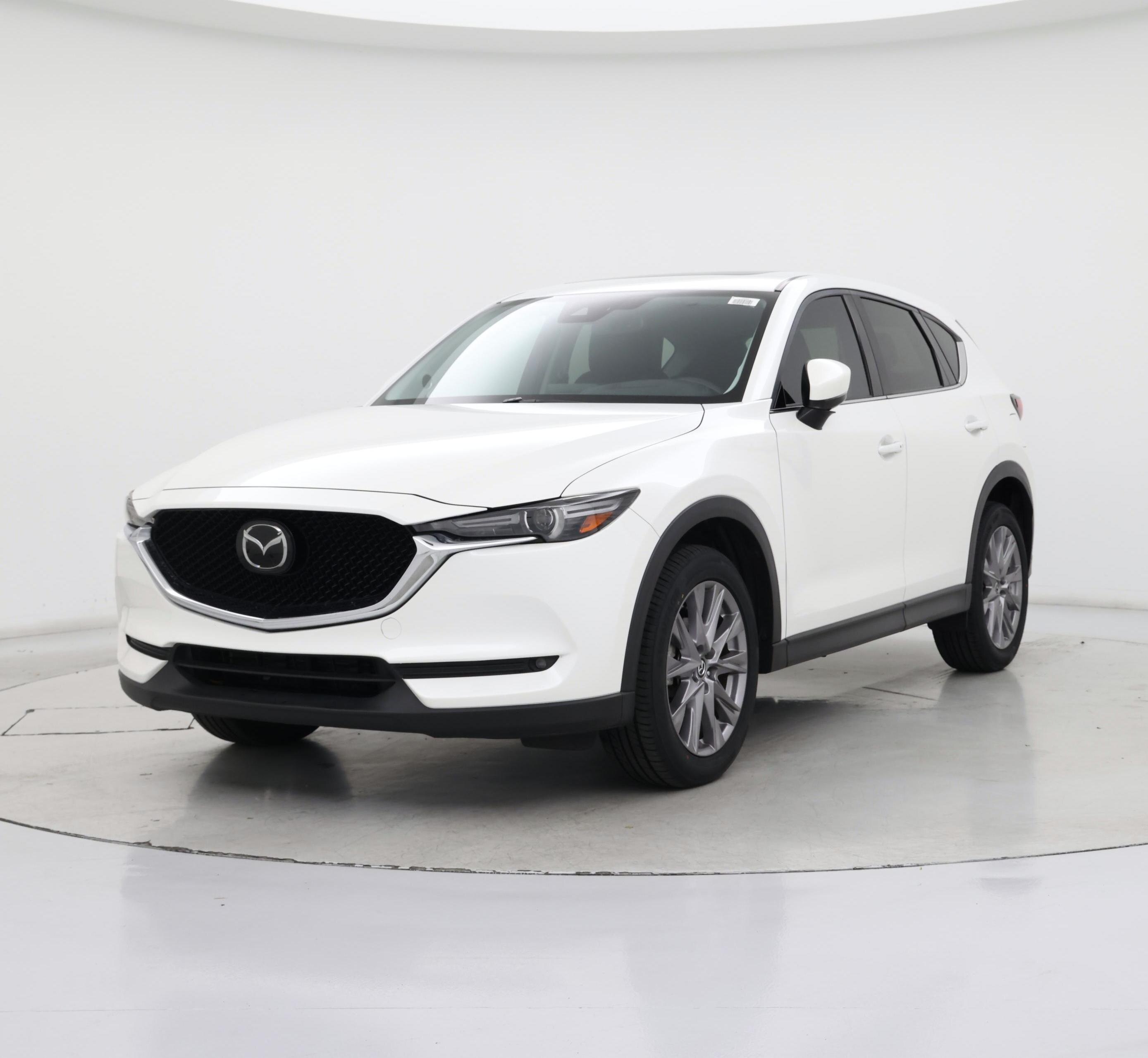 Thumbnail: 2019 Mazda CX-5 - 4