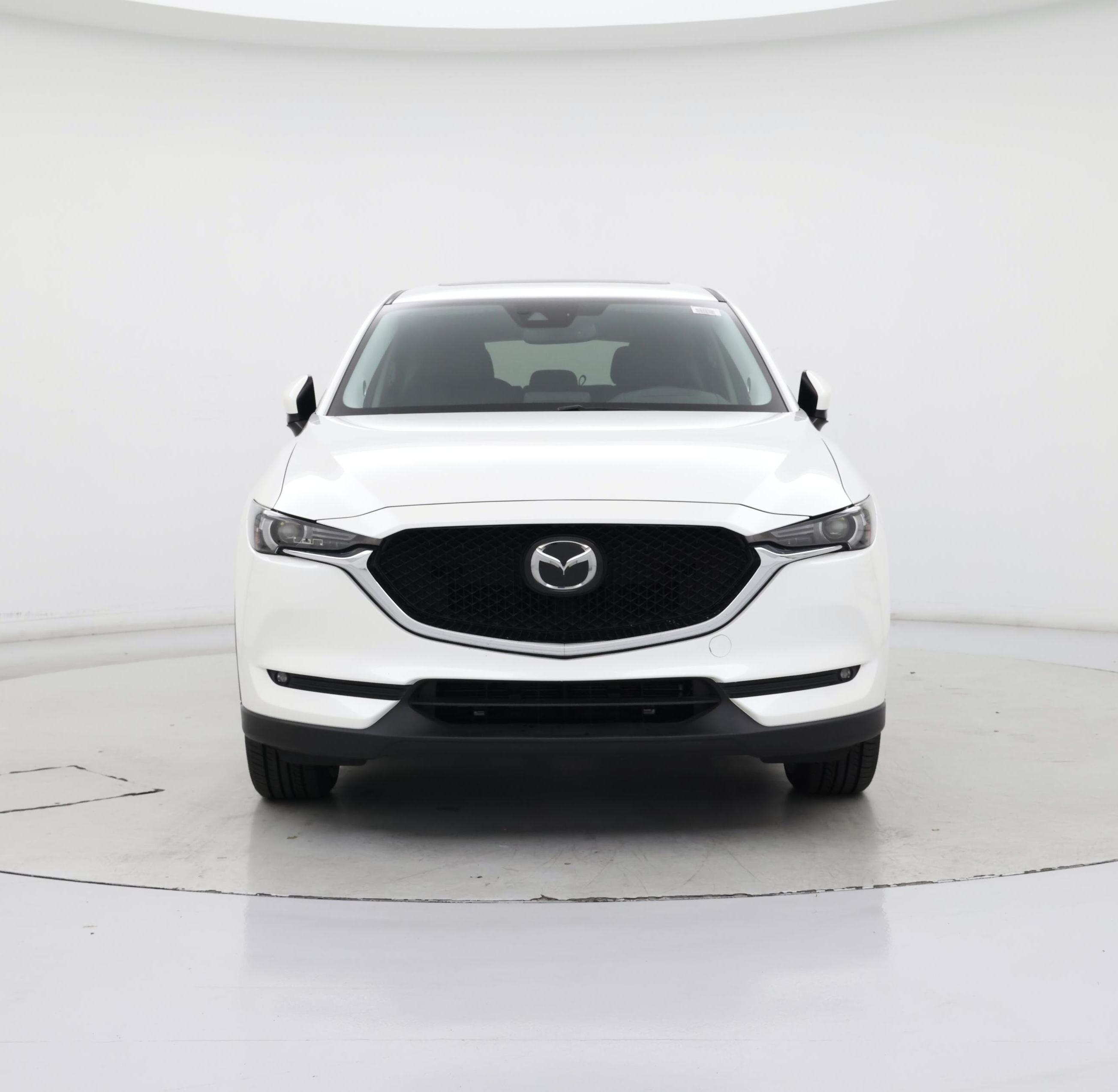 Thumbnail: 2019 Mazda CX-5 - 5