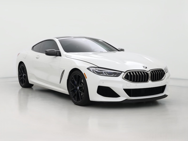 2019 BMW 8 Series M850i xDrive -
                  Las Vegas, NV