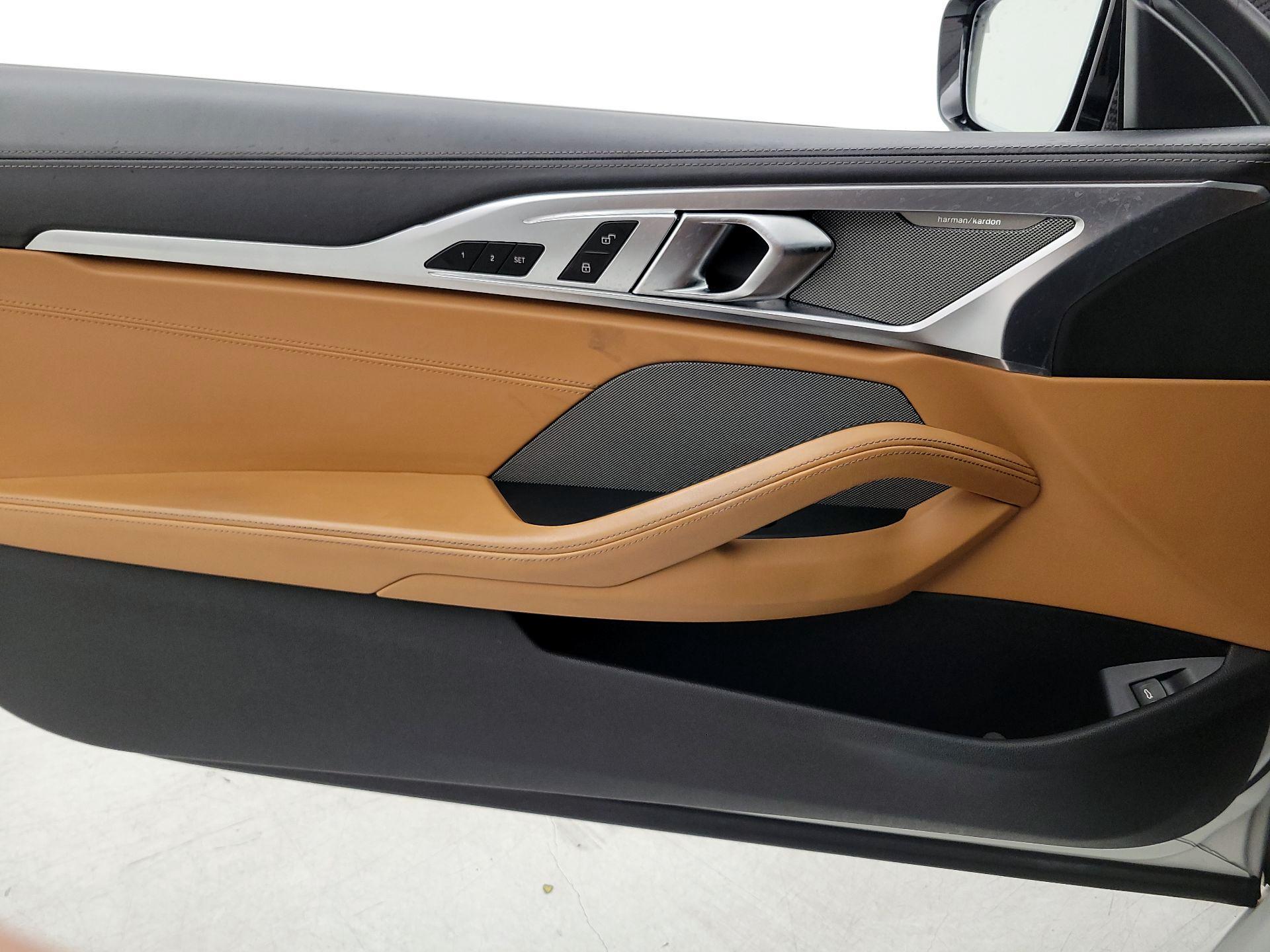 Thumbnail: 2019 BMW 8 Series - 12