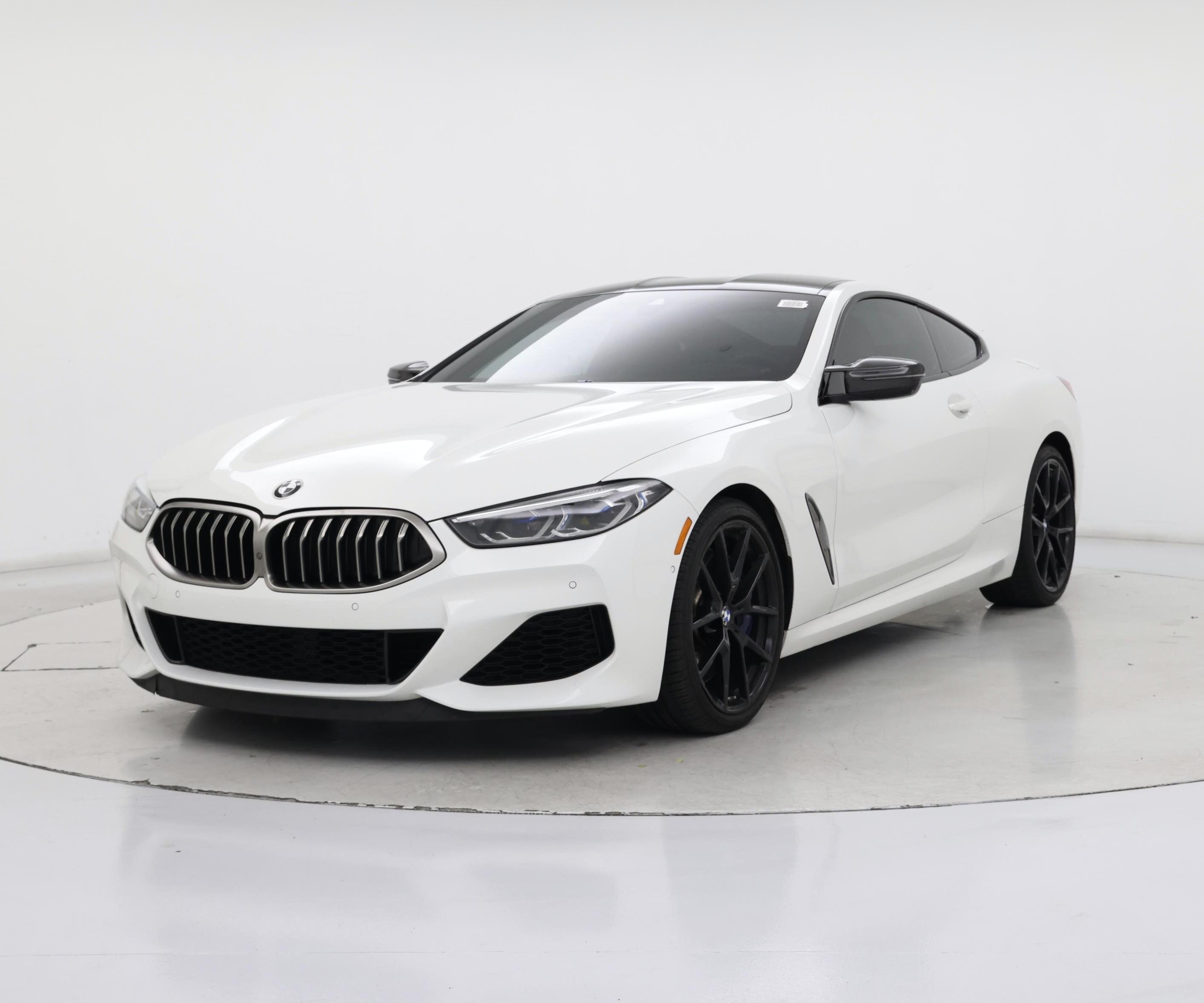 Thumbnail: 2019 BMW 8 Series - 4