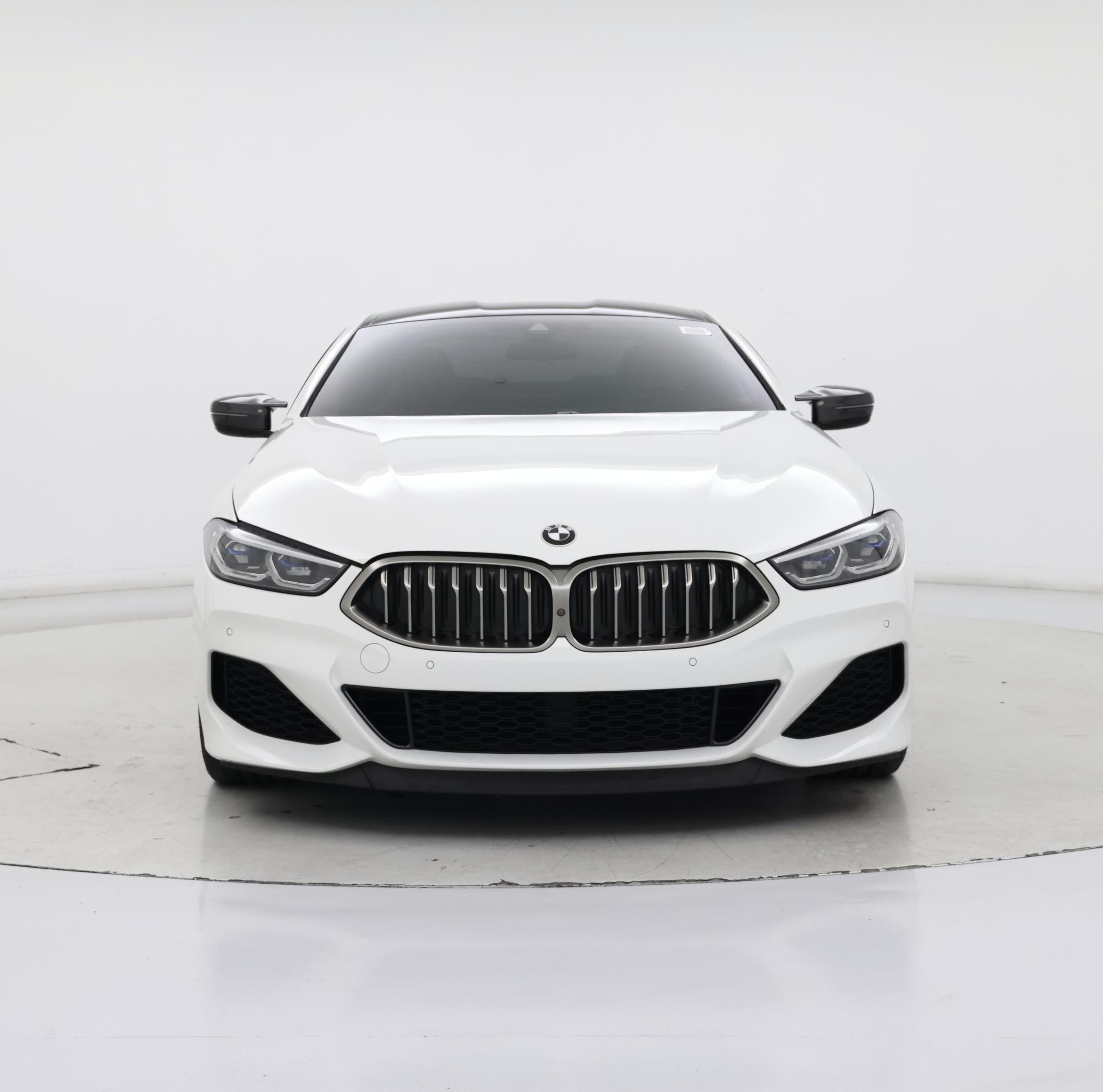 Thumbnail: 2019 BMW 8 Series - 5
