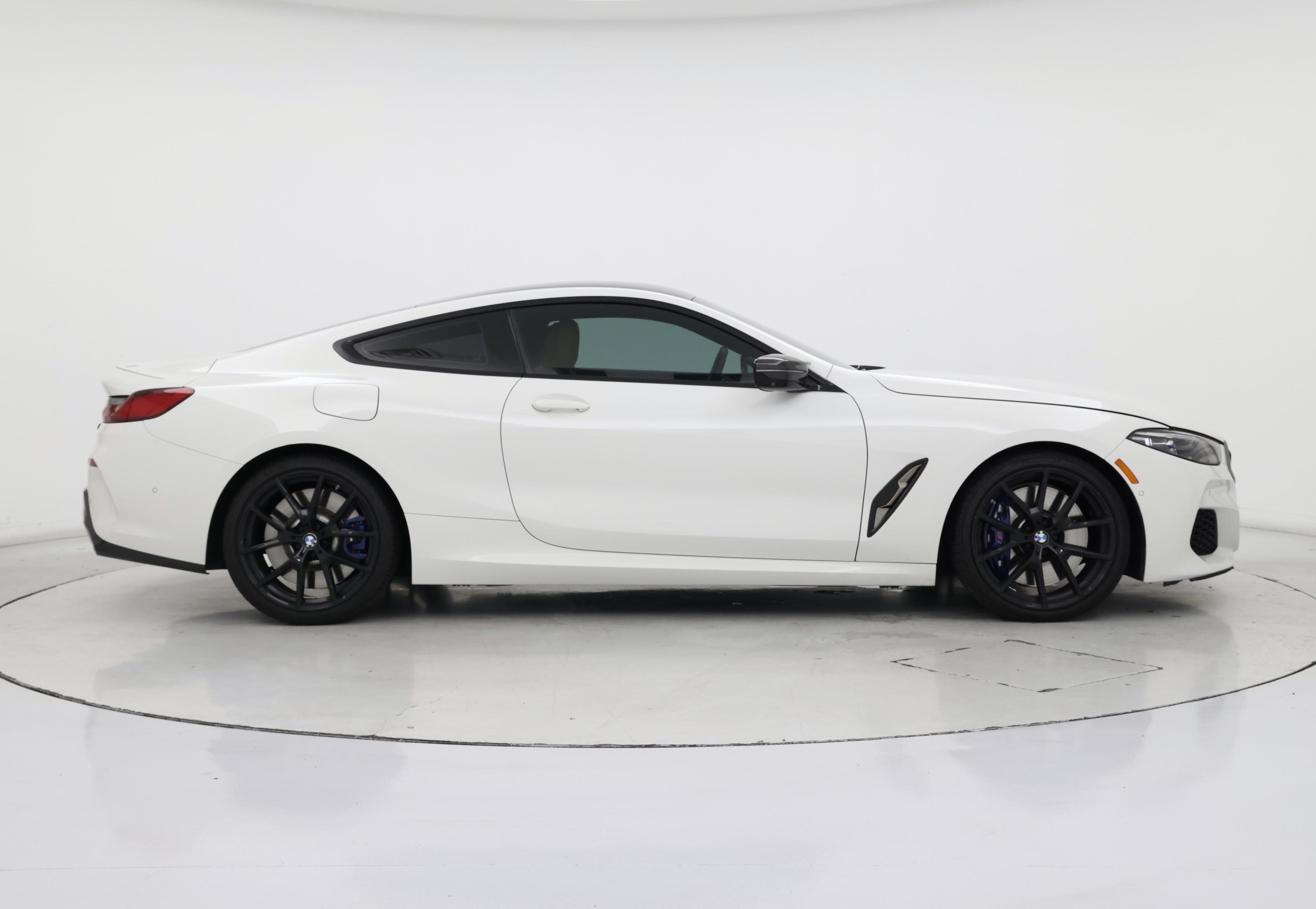 Thumbnail: 2019 BMW 8 Series - 7