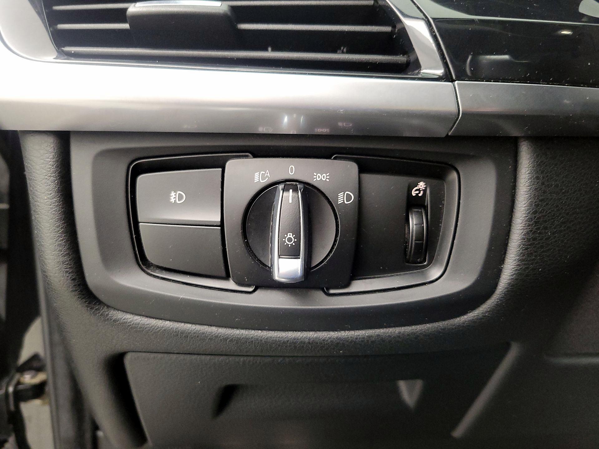 Thumbnail: 2016 BMW X5 - 13