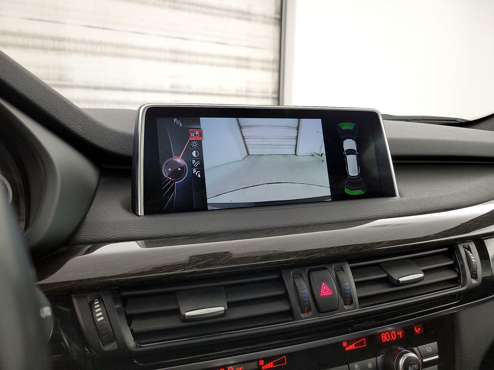 Thumbnail: 2016 BMW X5 - 15