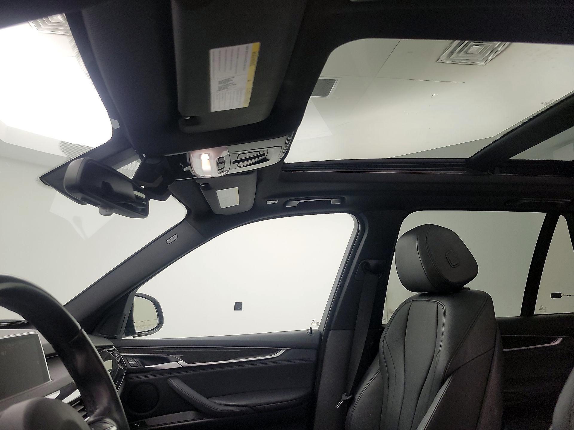 Thumbnail: 2016 BMW X5 - 20