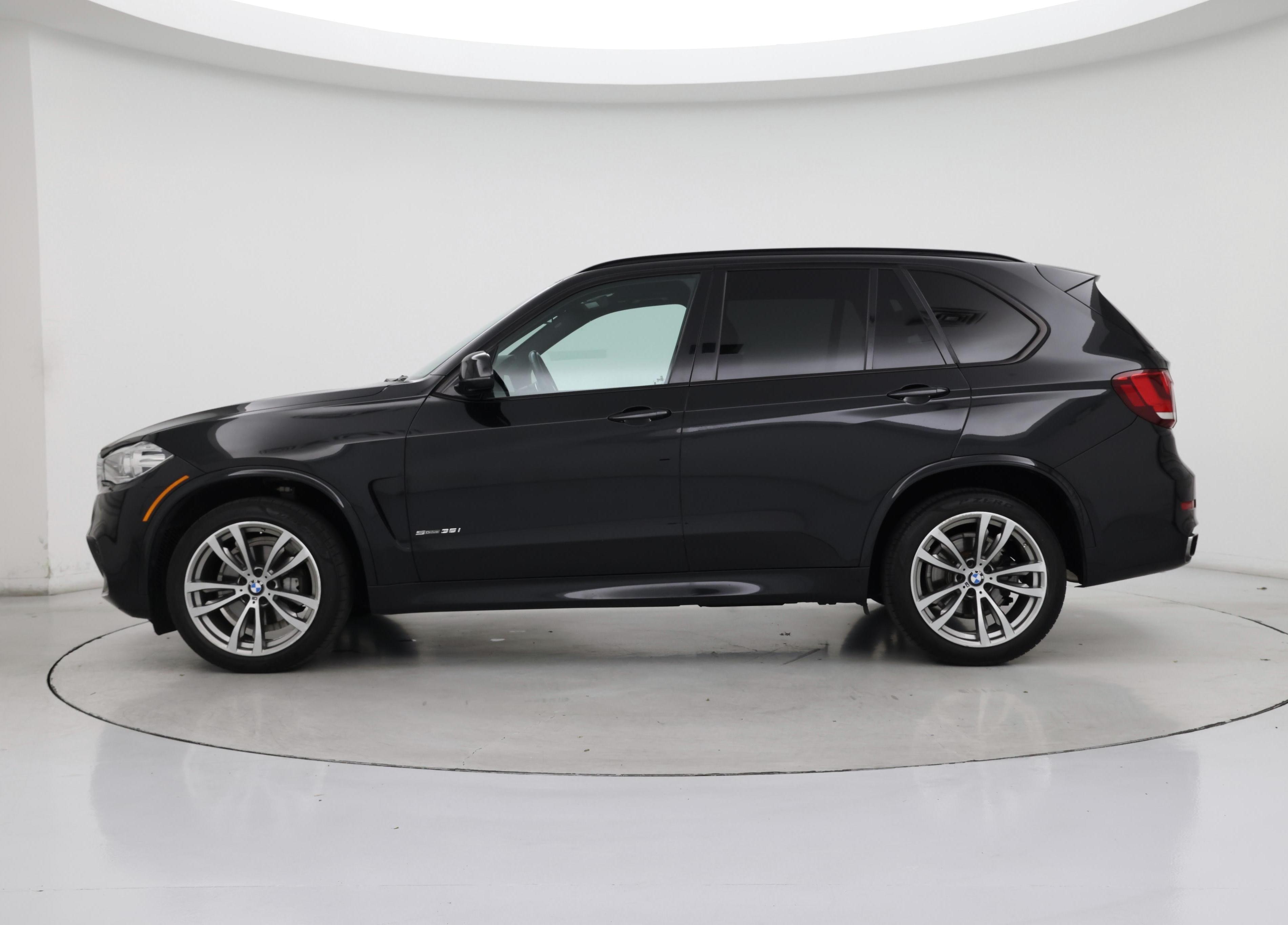 Thumbnail: 2016 BMW X5 - 3