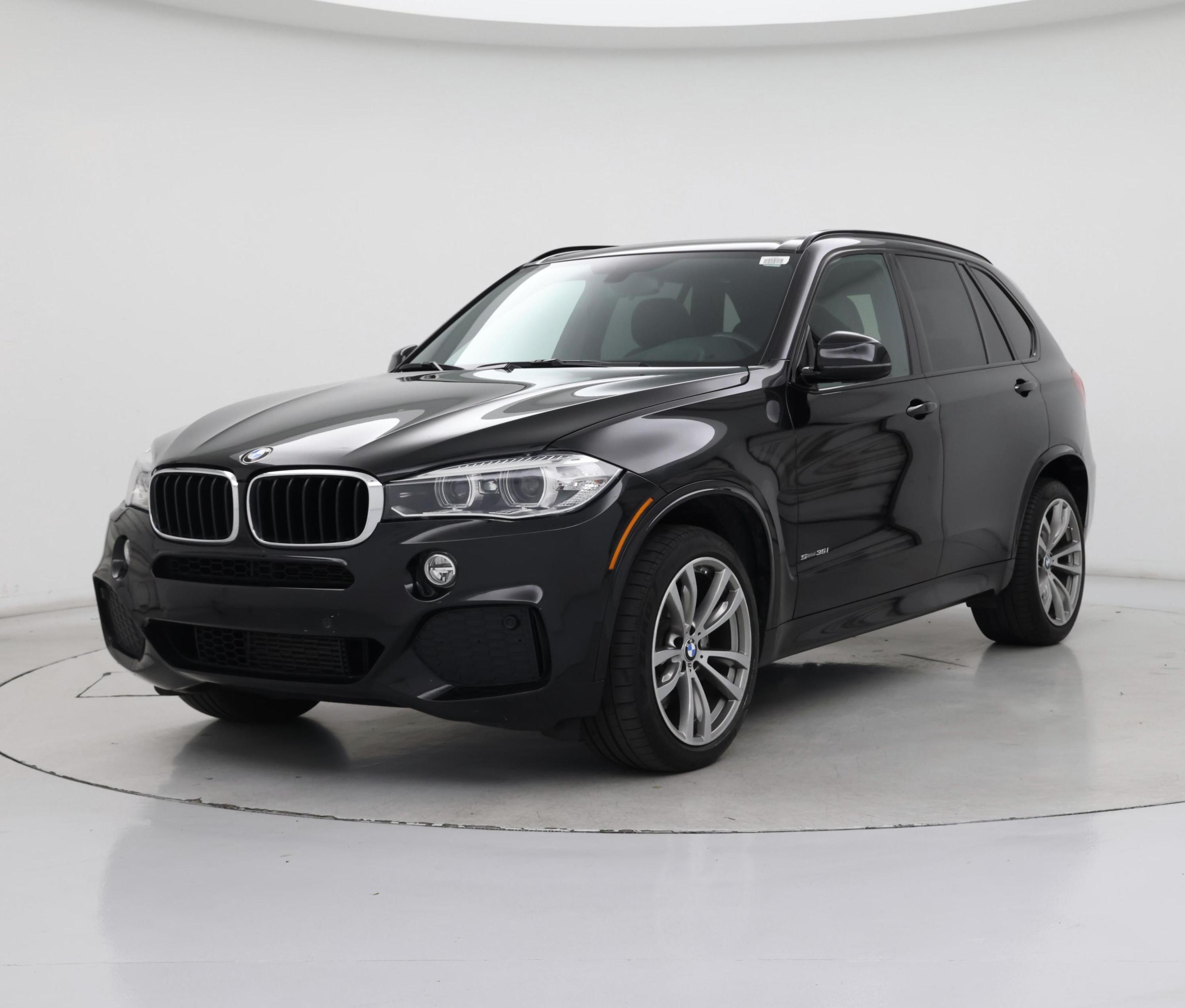 Thumbnail: 2016 BMW X5 - 4