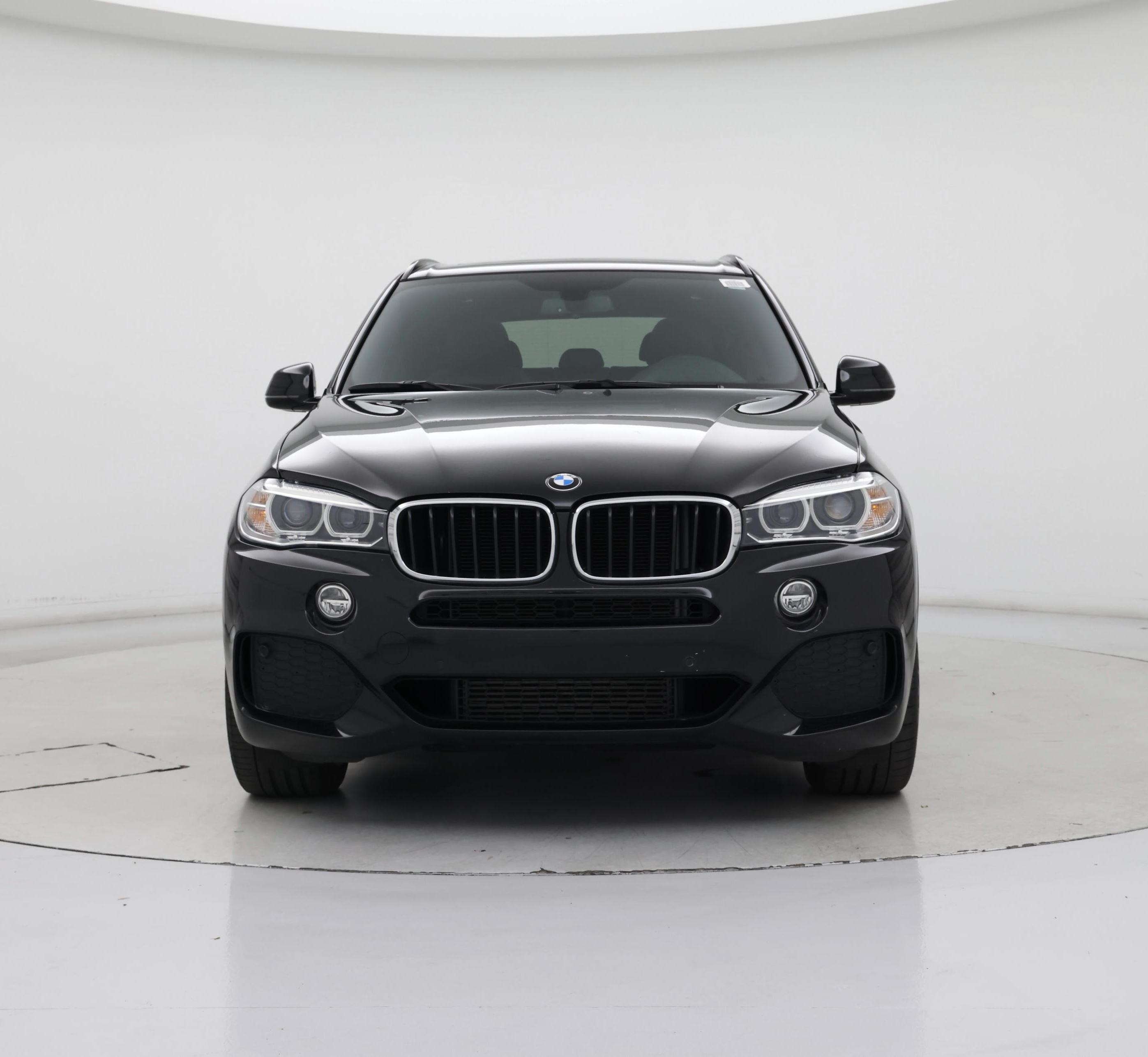 Thumbnail: 2016 BMW X5 - 5