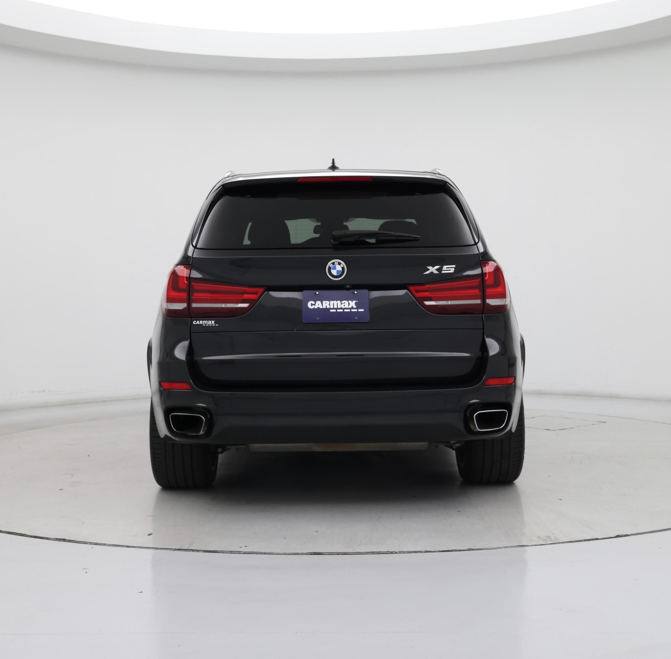 Thumbnail: 2016 BMW X5 - 6