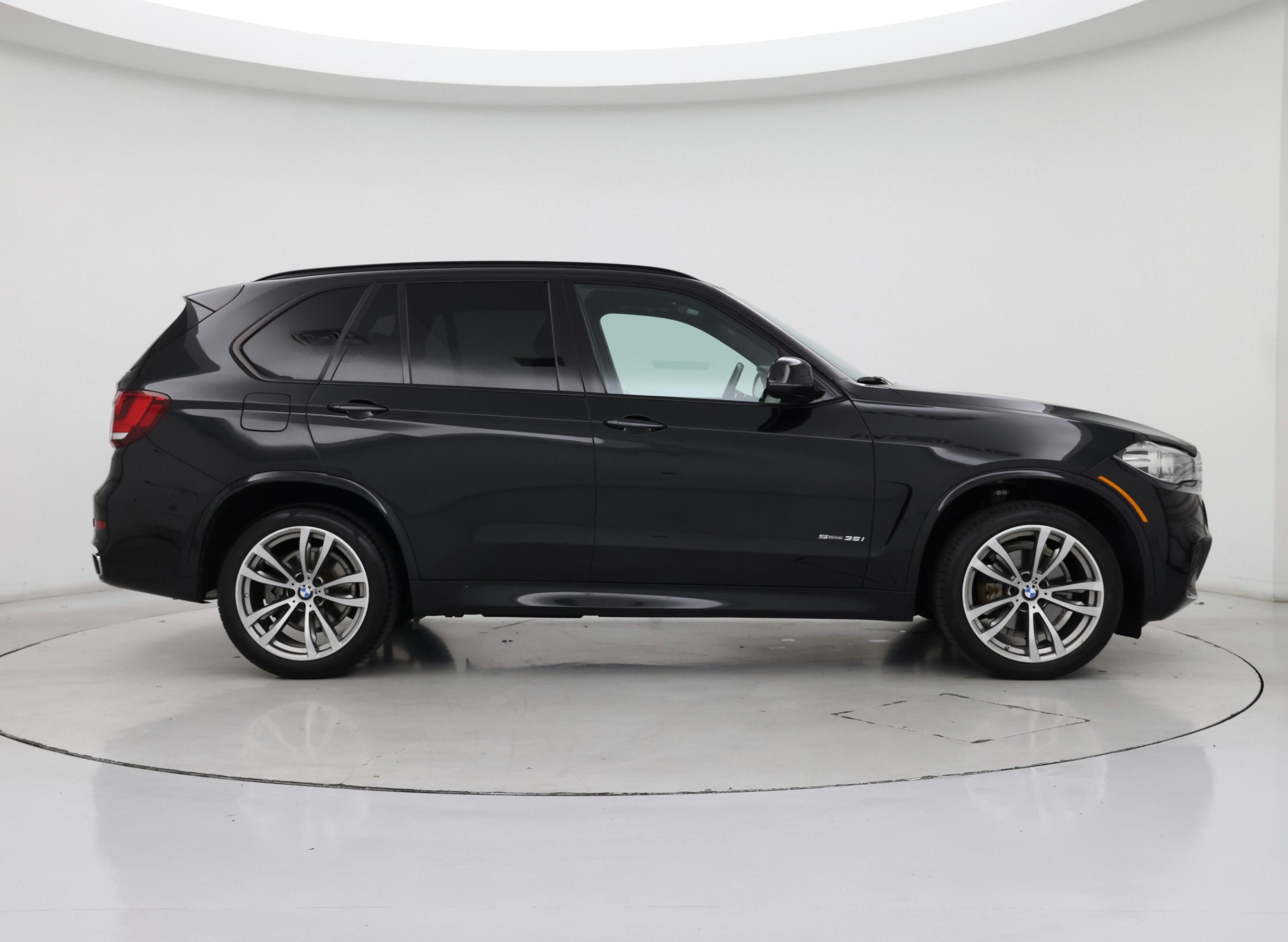Thumbnail: 2016 BMW X5 - 7