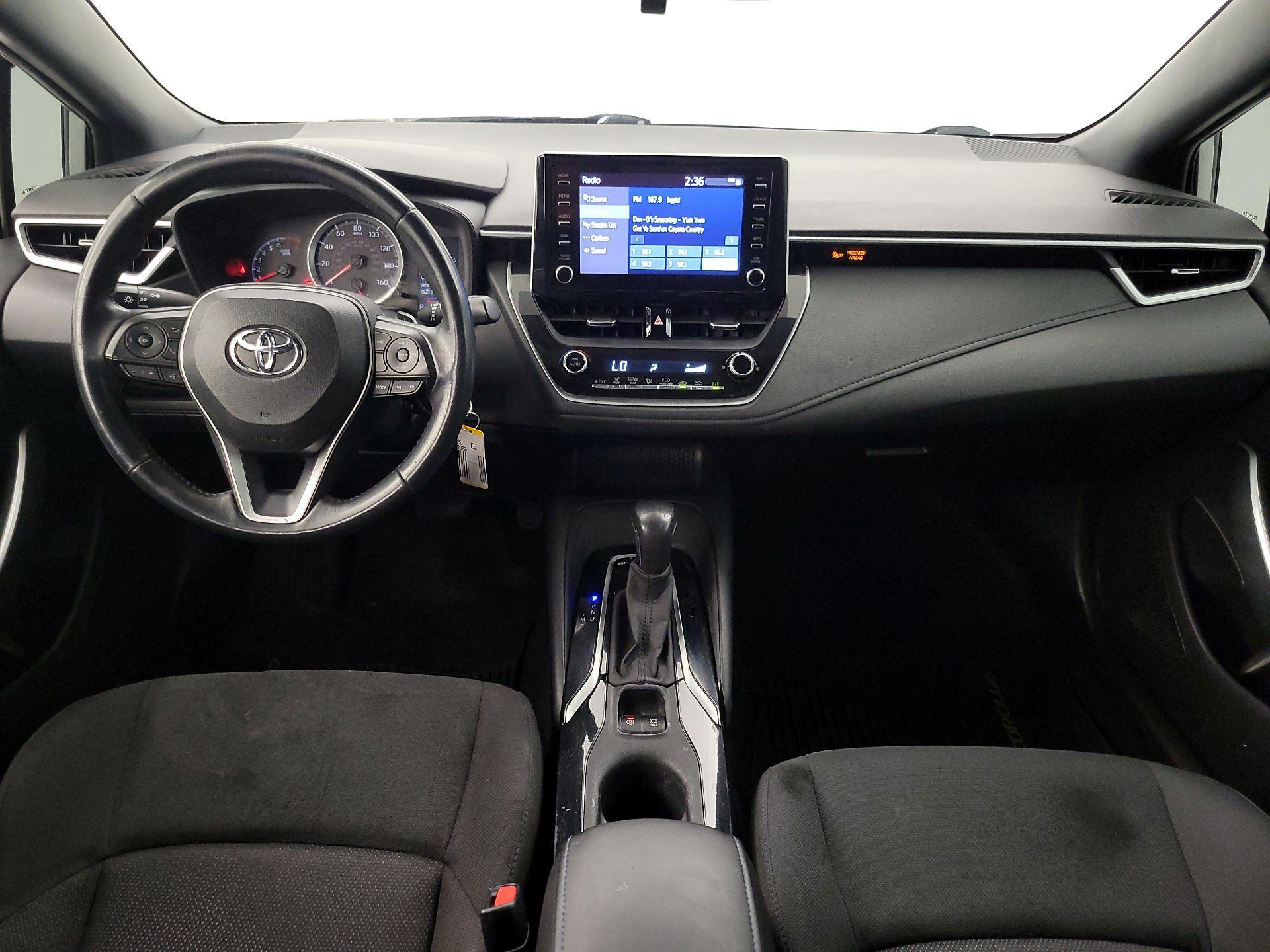 Thumbnail: 2020 Toyota Corolla - 9