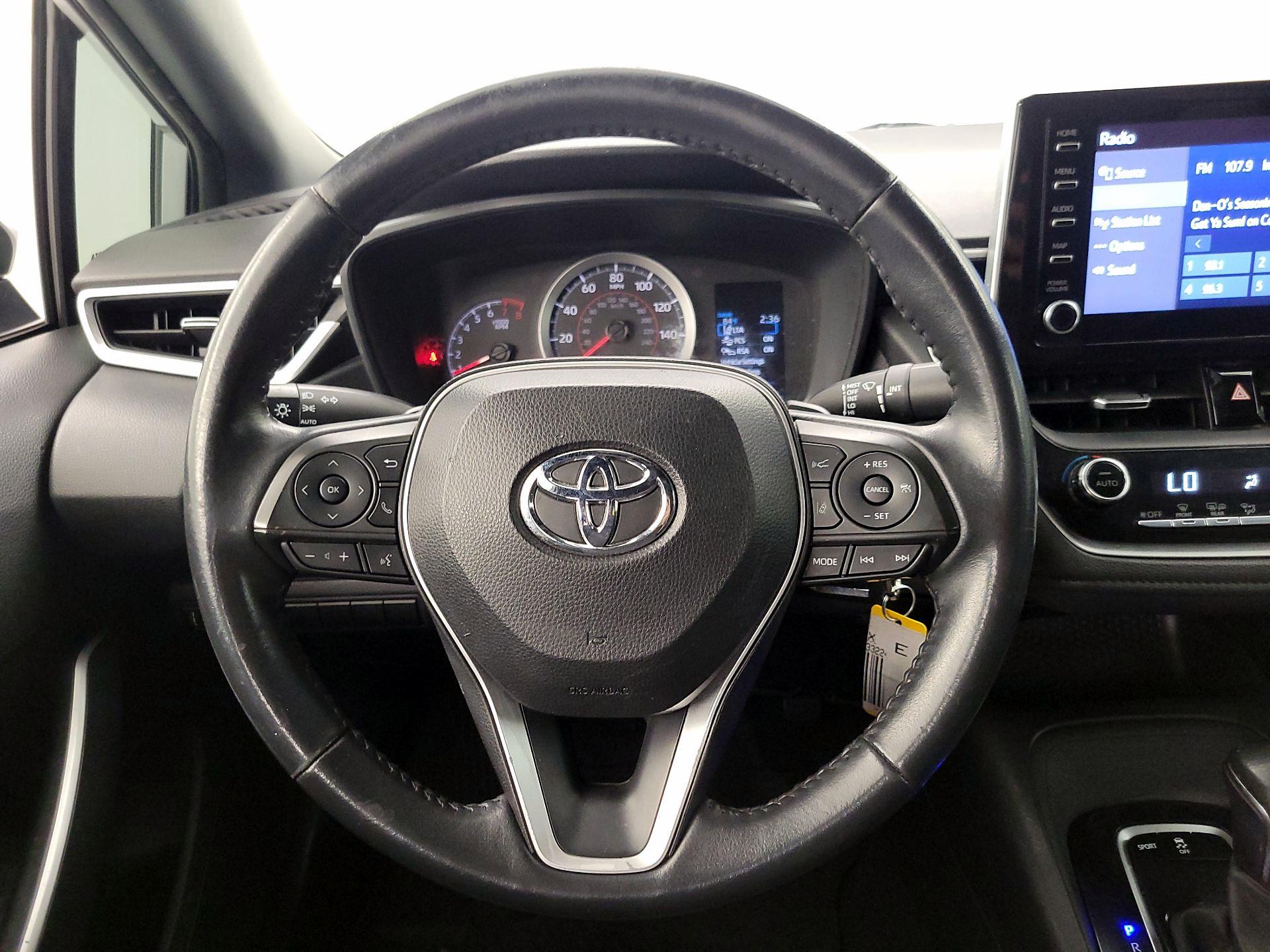 Thumbnail: 2020 Toyota Corolla - 10