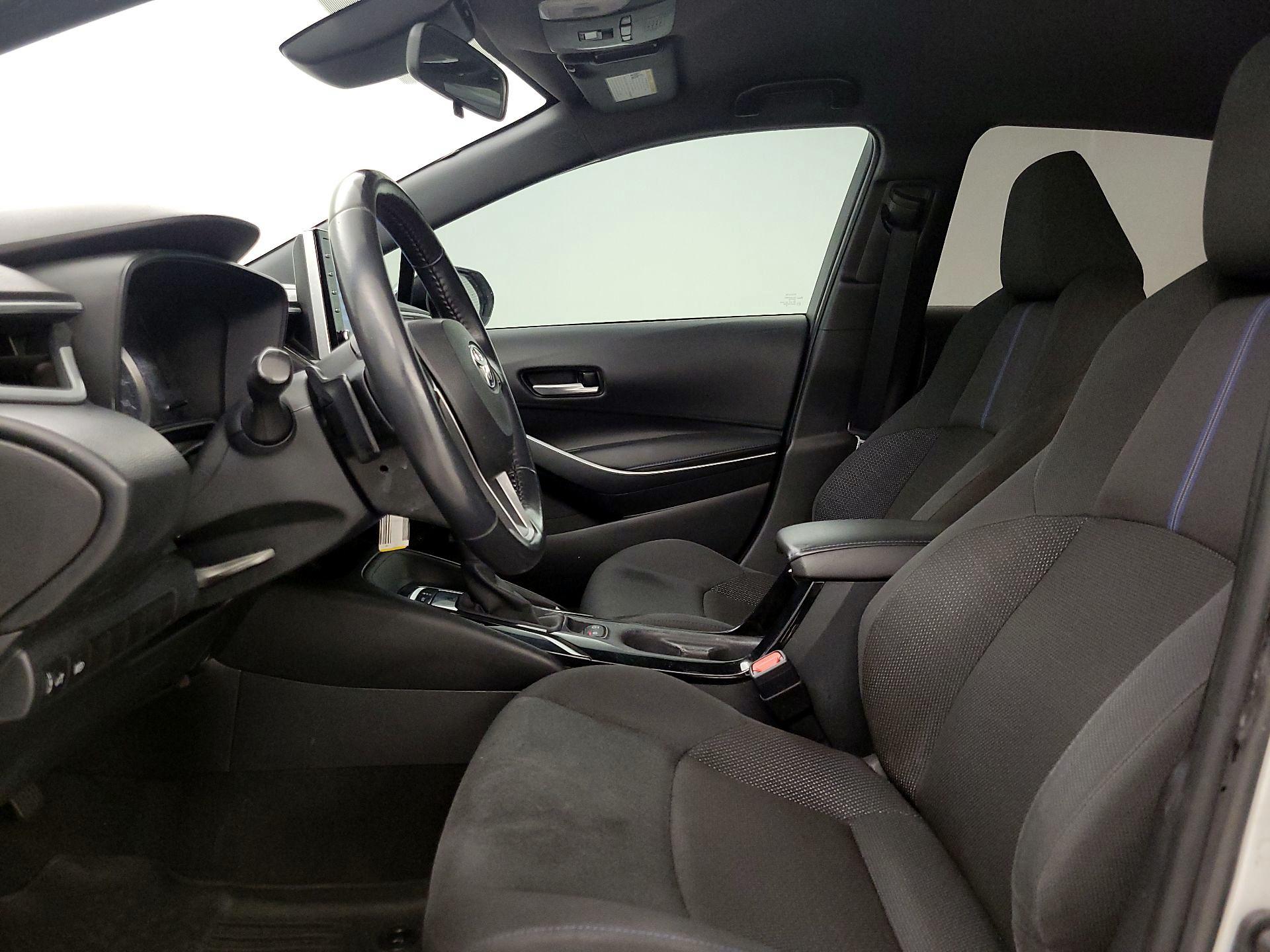 Thumbnail: 2020 Toyota Corolla - 11