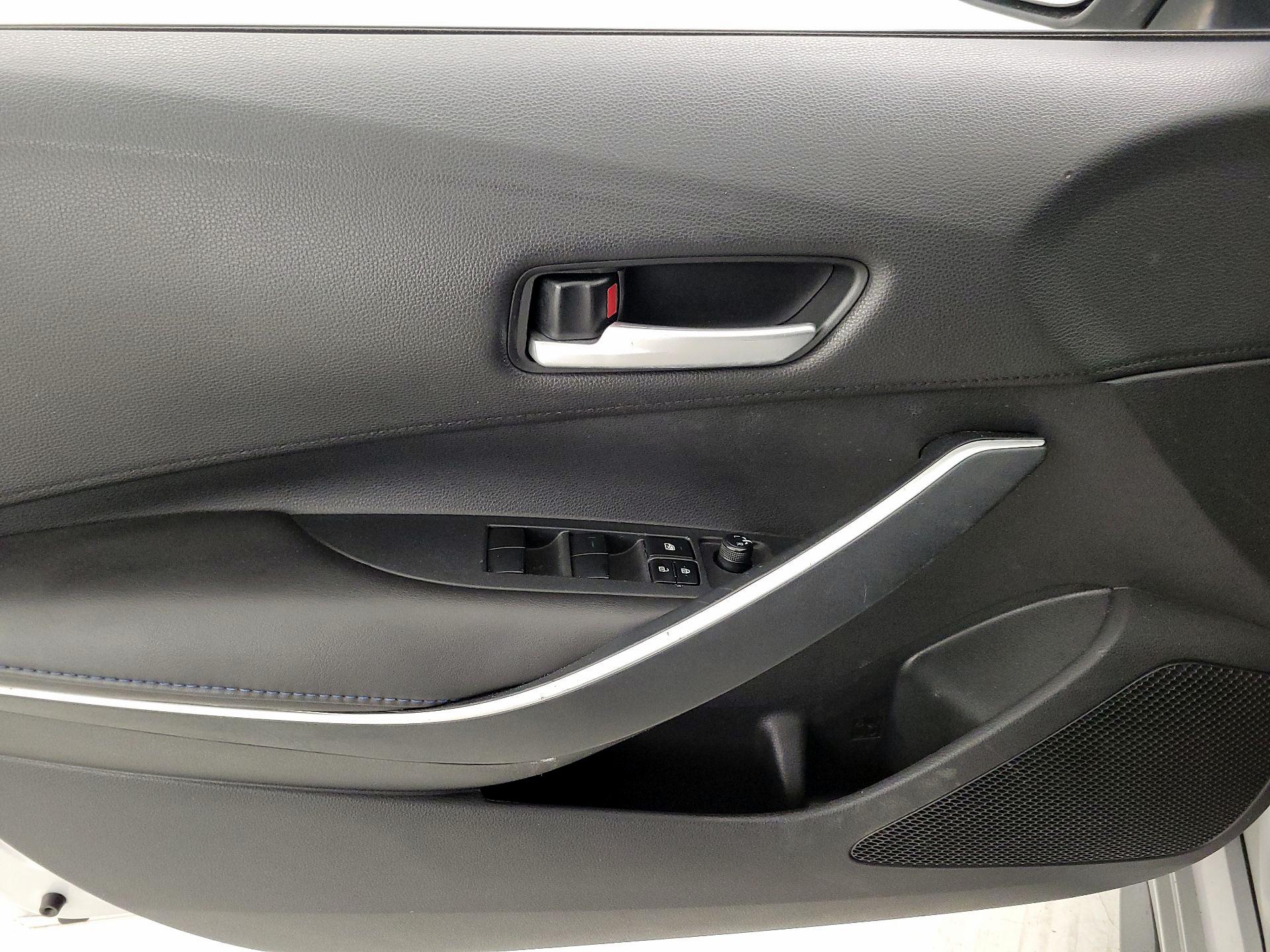 Thumbnail: 2020 Toyota Corolla - 12