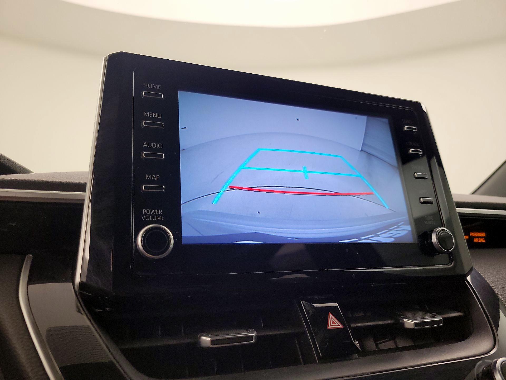 Thumbnail: 2020 Toyota Corolla - 14