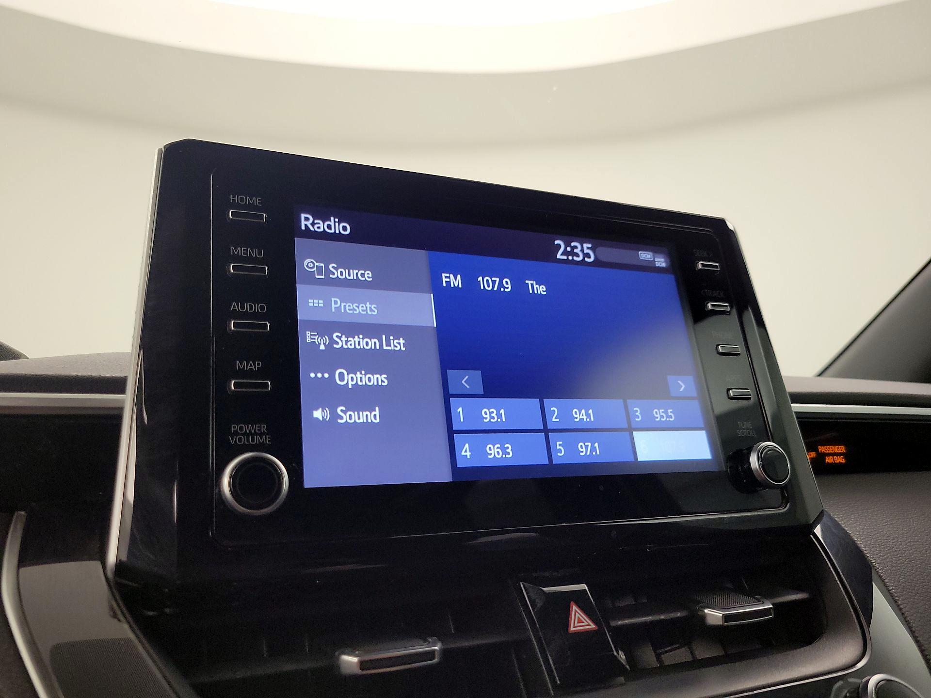 Thumbnail: 2020 Toyota Corolla - 15