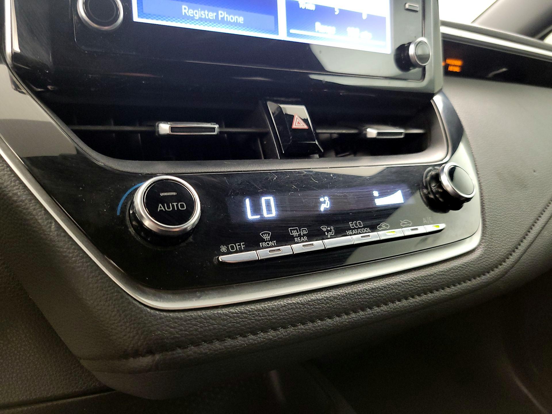 Thumbnail: 2020 Toyota Corolla - 16