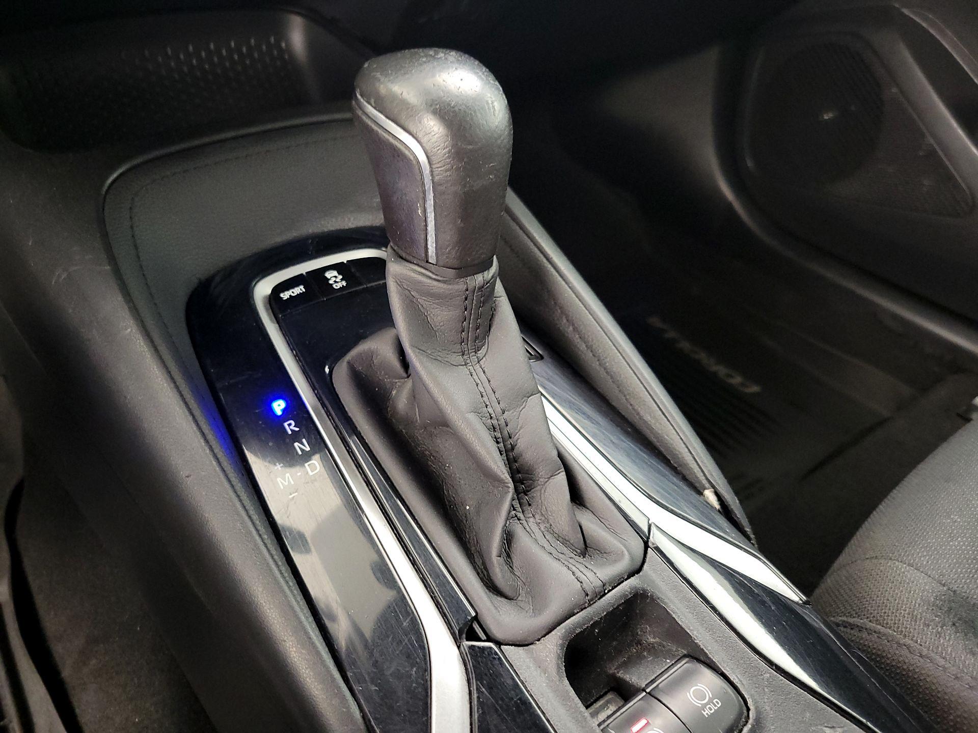 Thumbnail: 2020 Toyota Corolla - 17