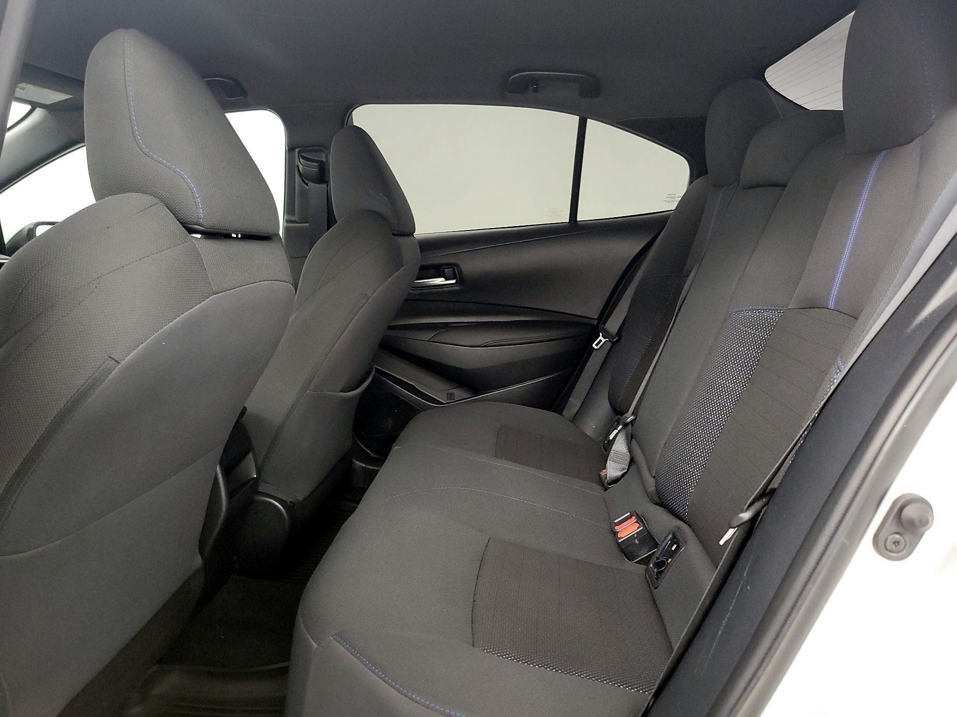 Thumbnail: 2020 Toyota Corolla - 19