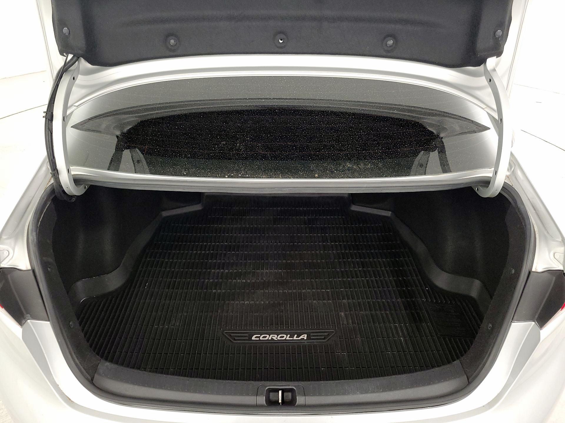 Thumbnail: 2020 Toyota Corolla - 20