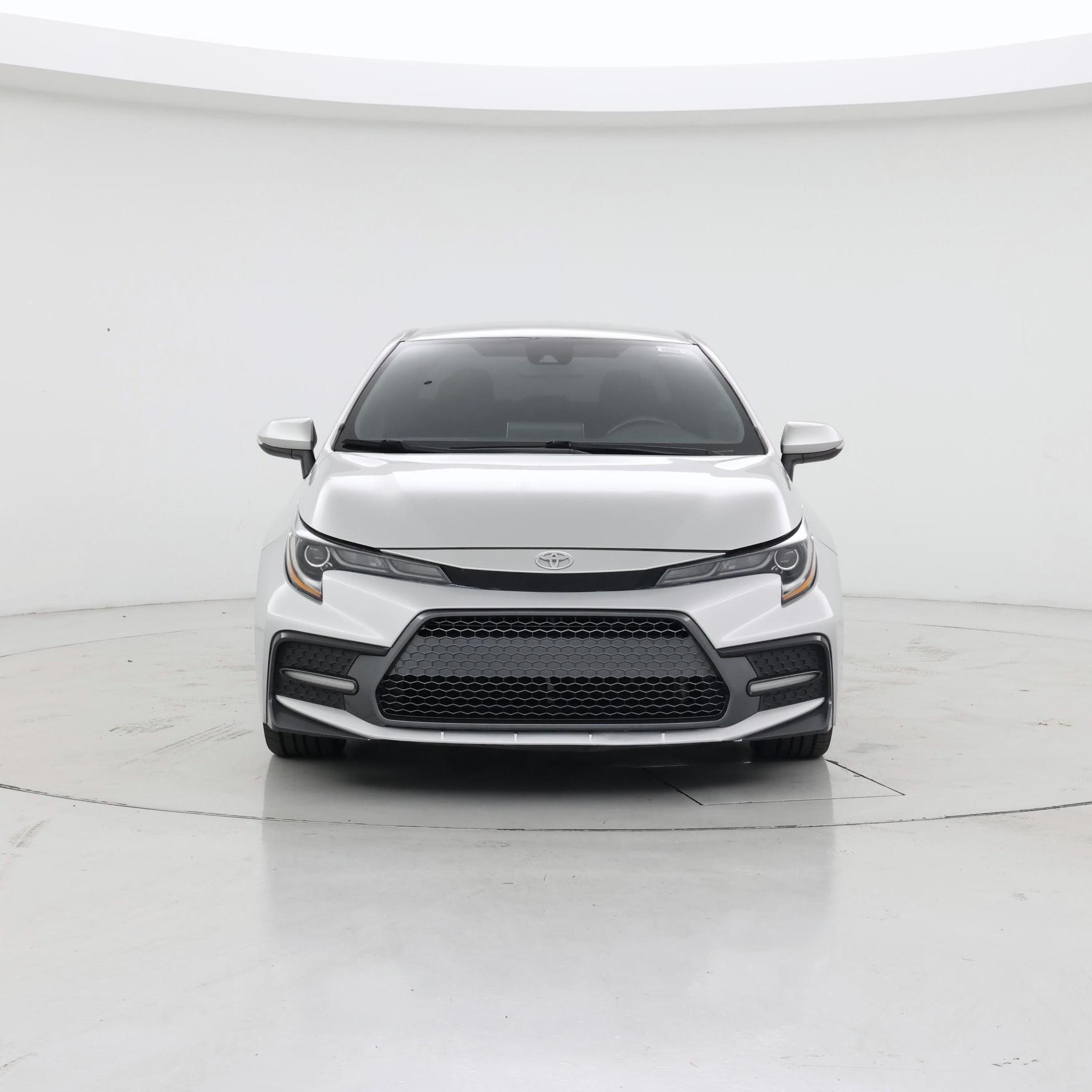 Thumbnail: 2020 Toyota Corolla - 5