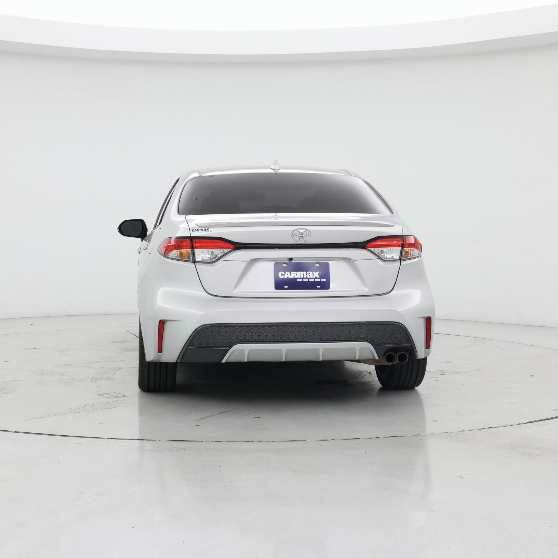 Thumbnail: 2020 Toyota Corolla - 6