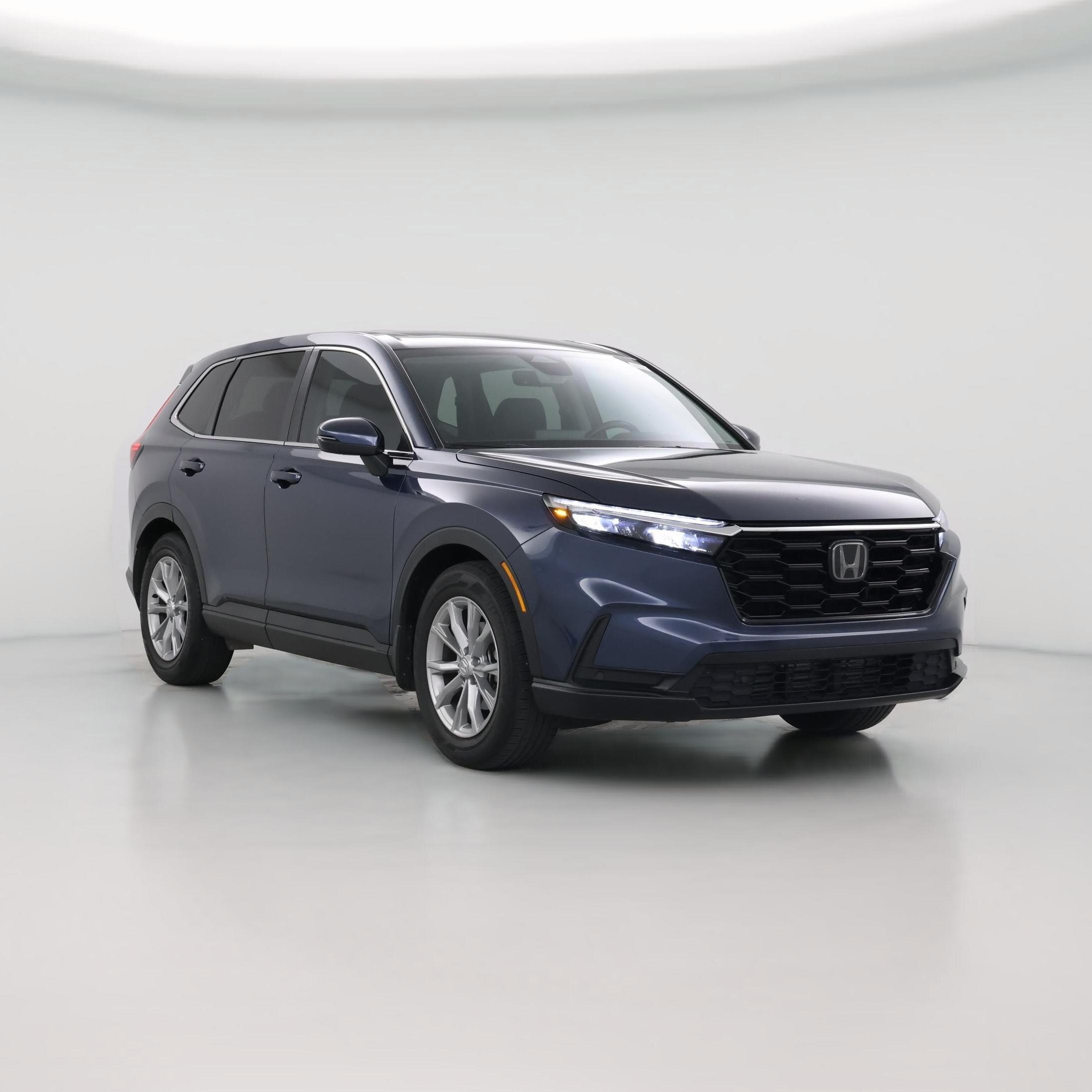 Thumbnail: 2023 Honda CR-V - 1